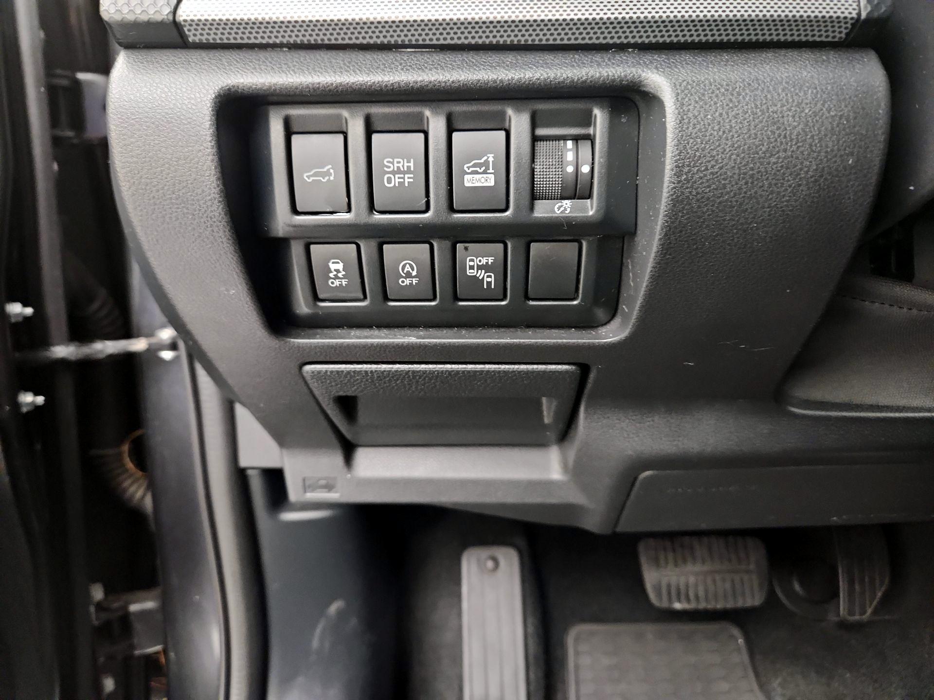 Thumbnail: 2019 Subaru Forester - 13