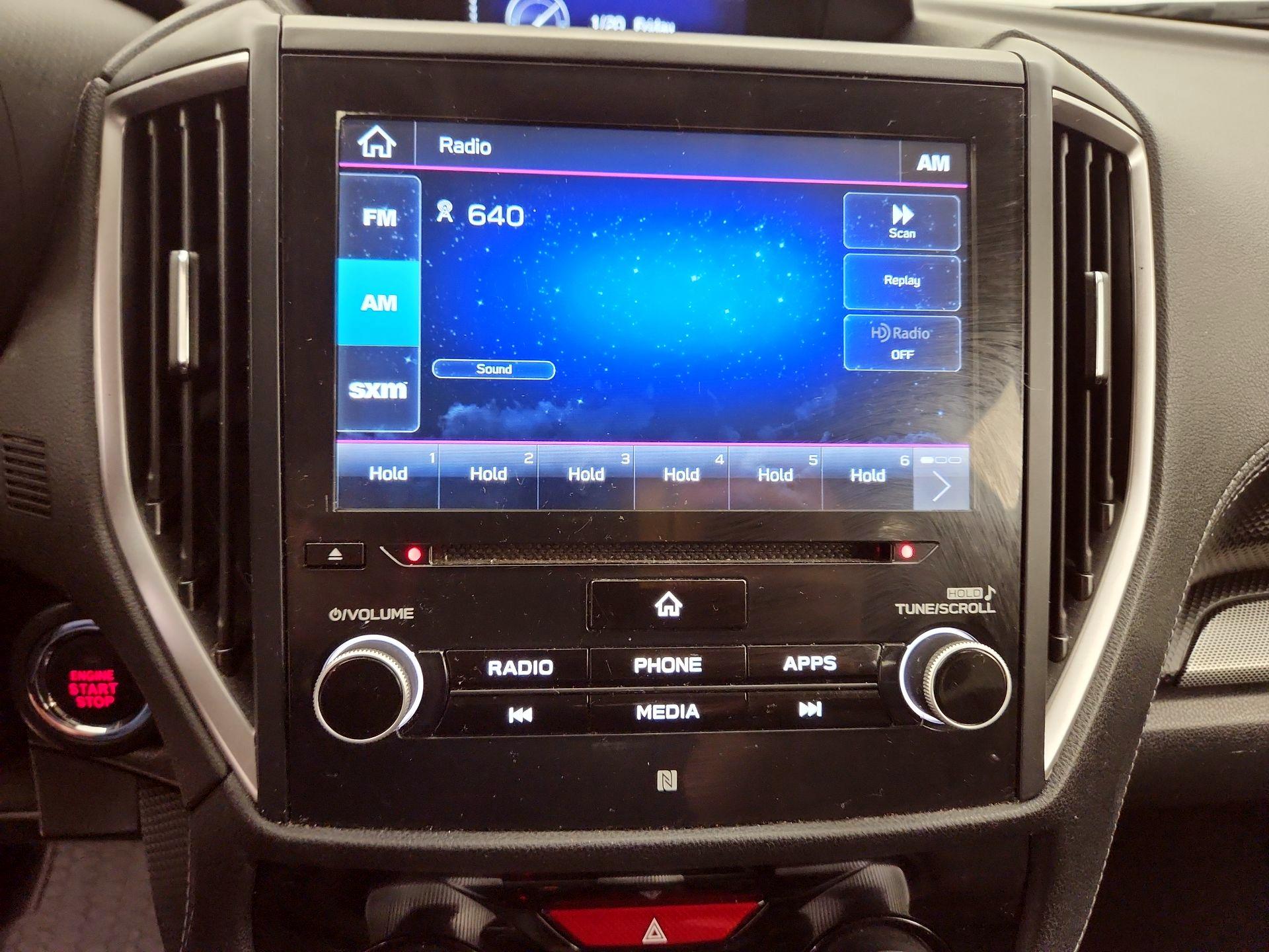 Thumbnail: 2019 Subaru Forester - 15