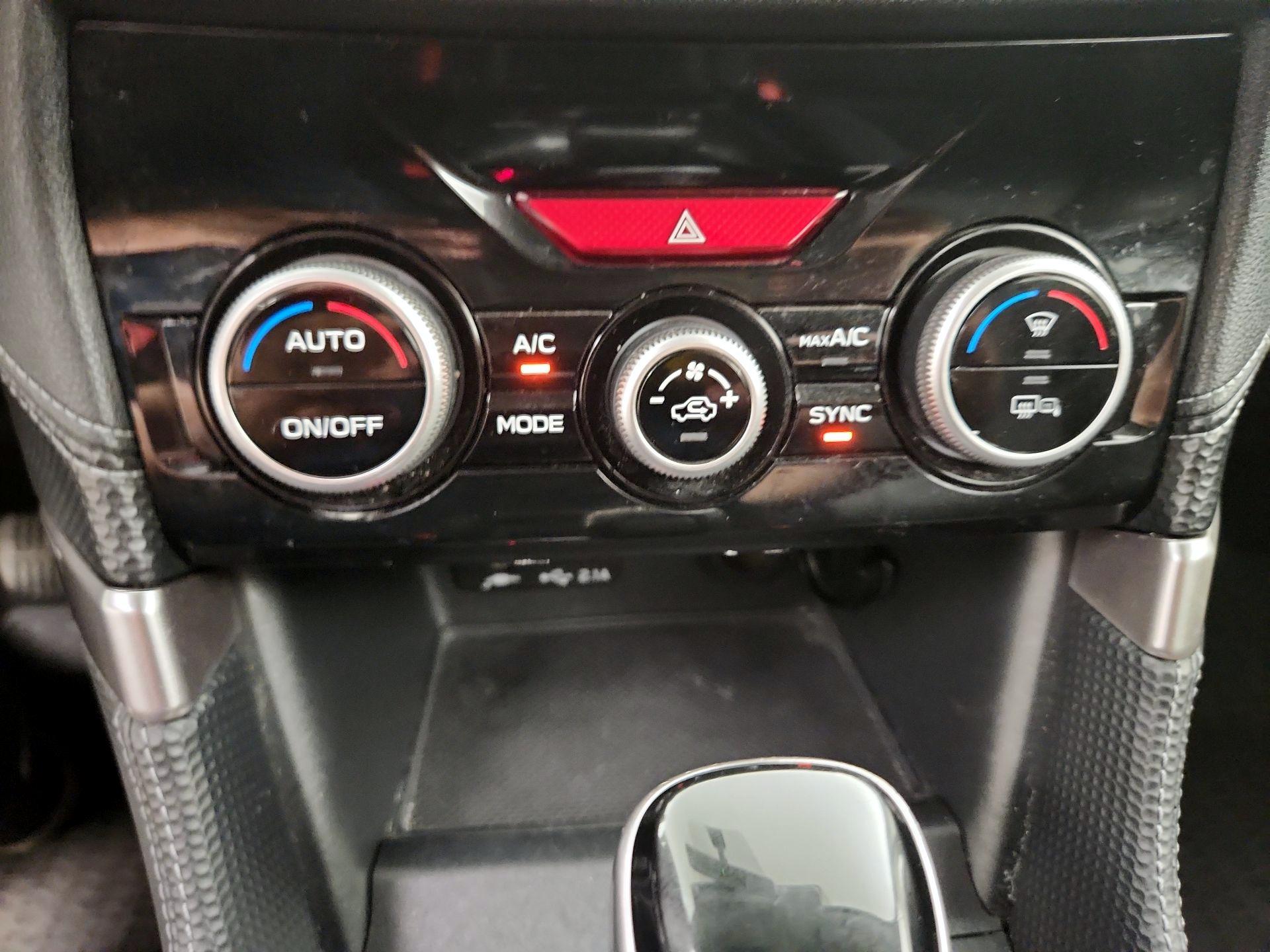 Thumbnail: 2019 Subaru Forester - 16