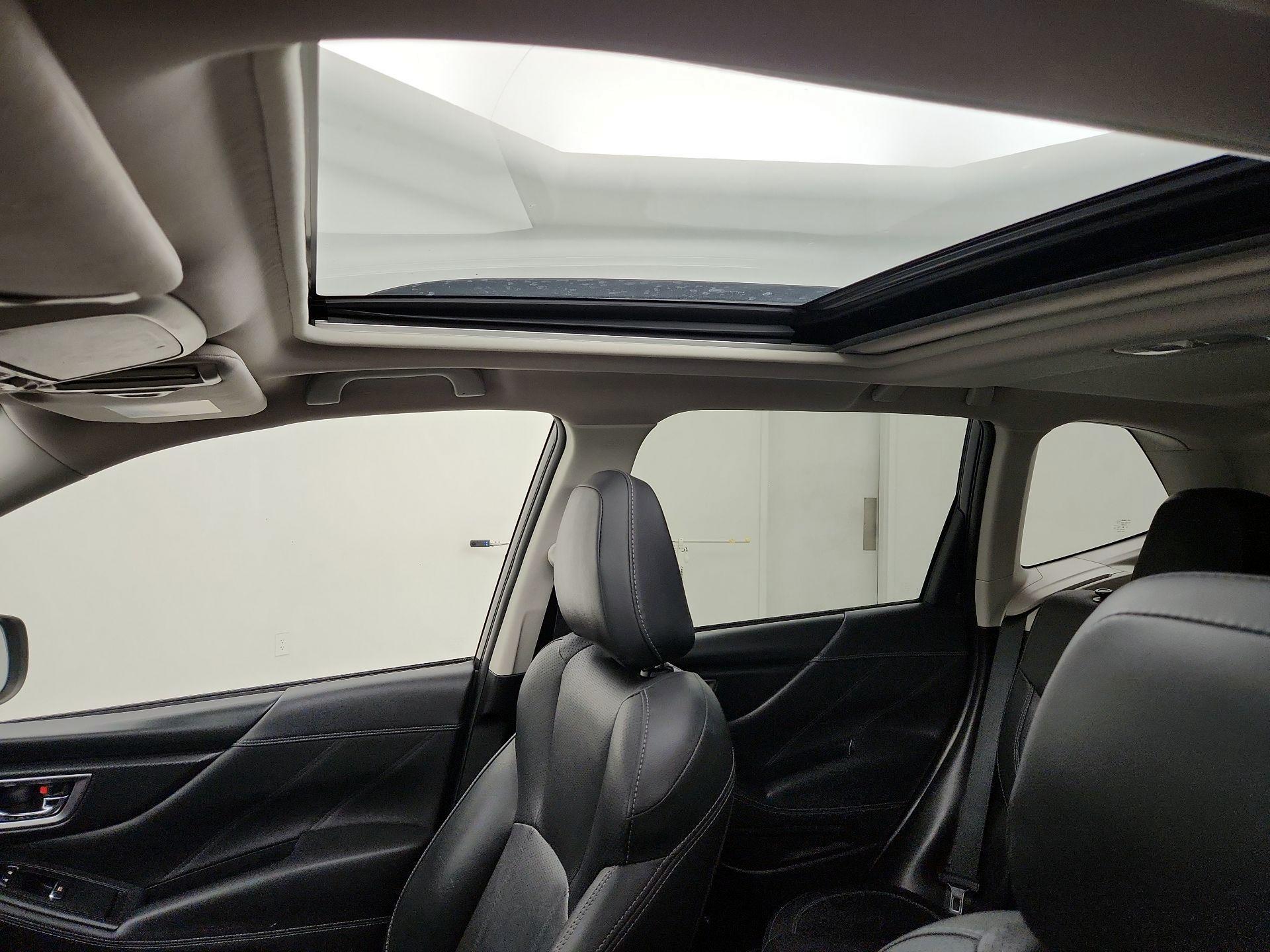 Thumbnail: 2019 Subaru Forester - 19