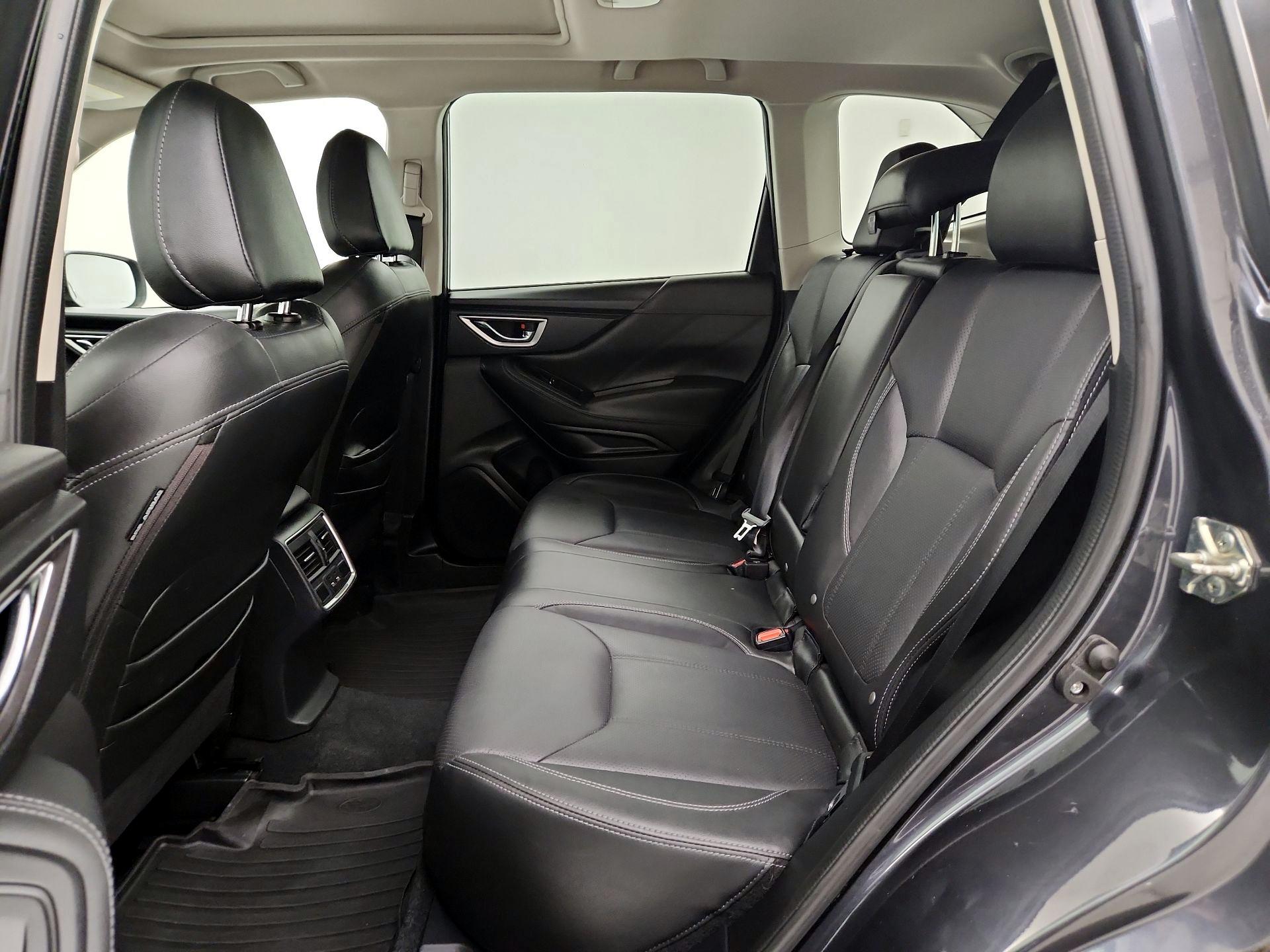 Thumbnail: 2019 Subaru Forester - 20