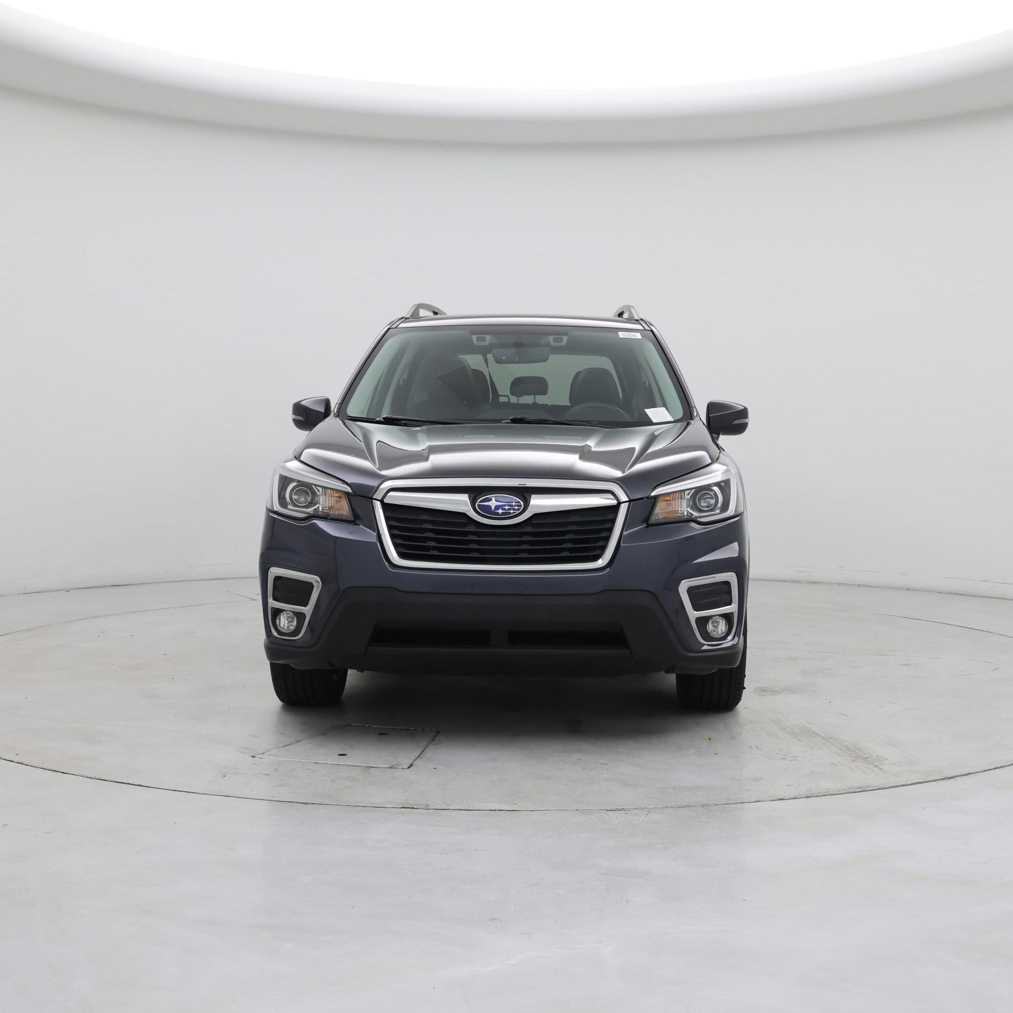 Thumbnail: 2019 Subaru Forester - 5