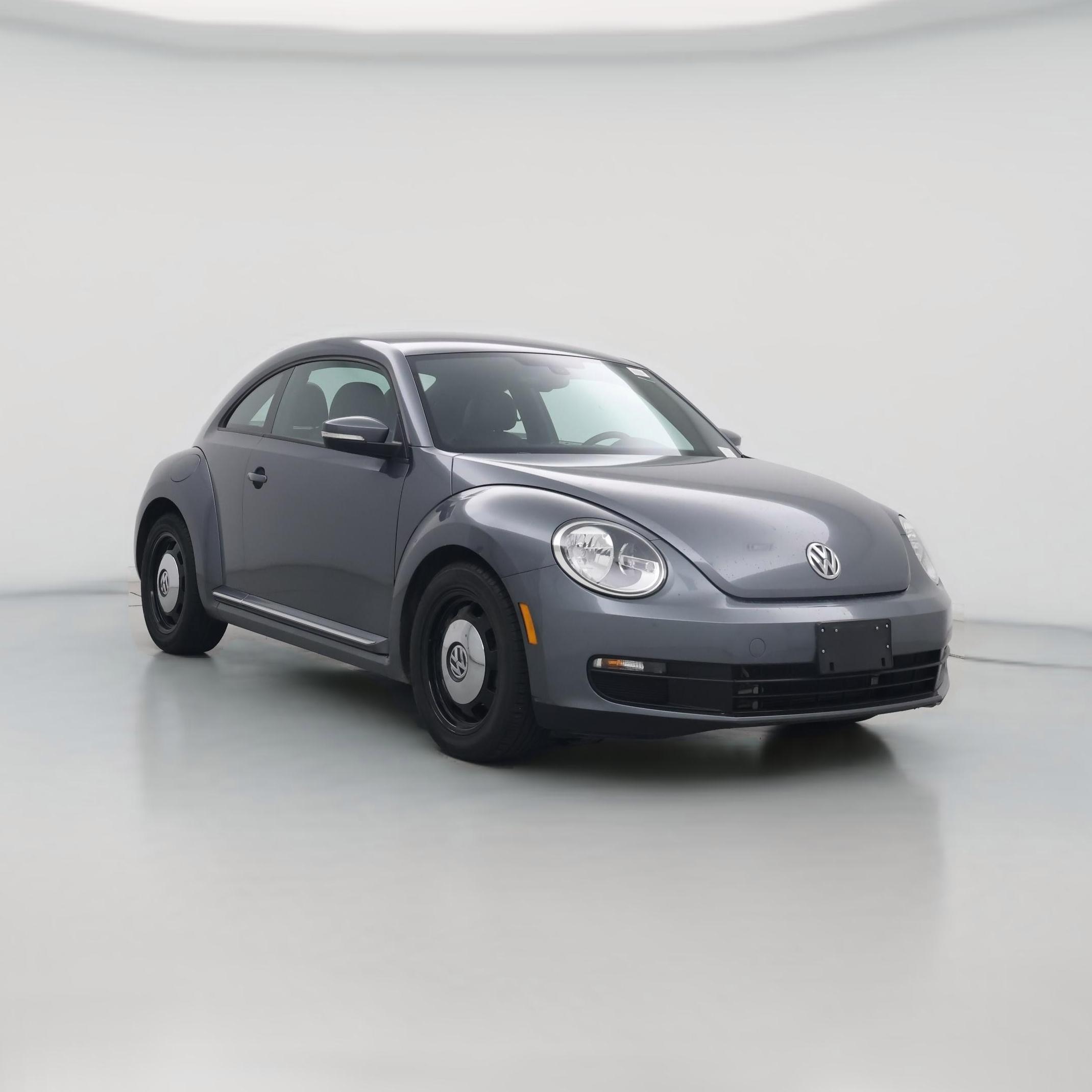 Thumbnail: 2016 Volkswagen Beetle - 1