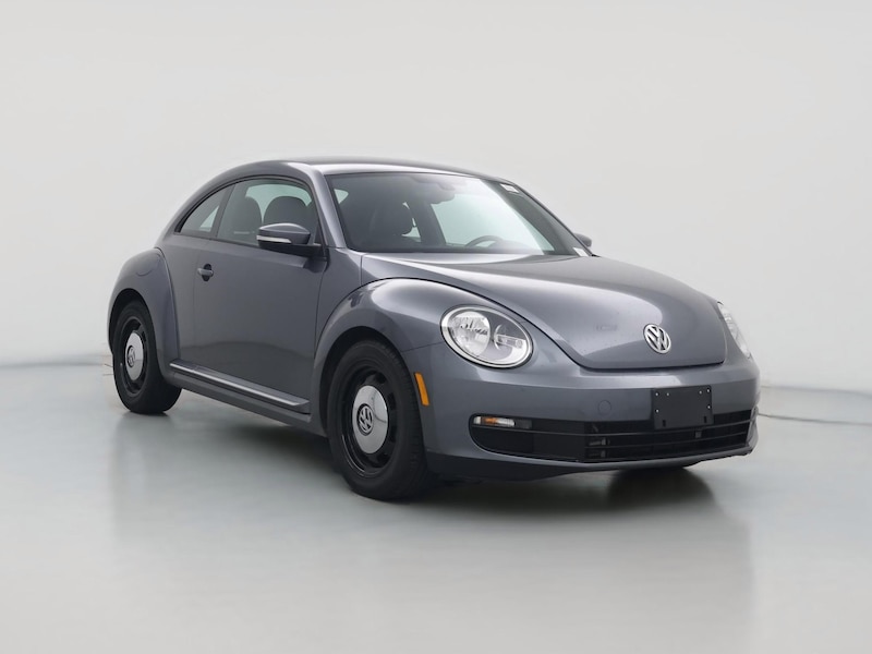 2016 Volkswagen Beetle SE -
                  Costa Mesa, CA