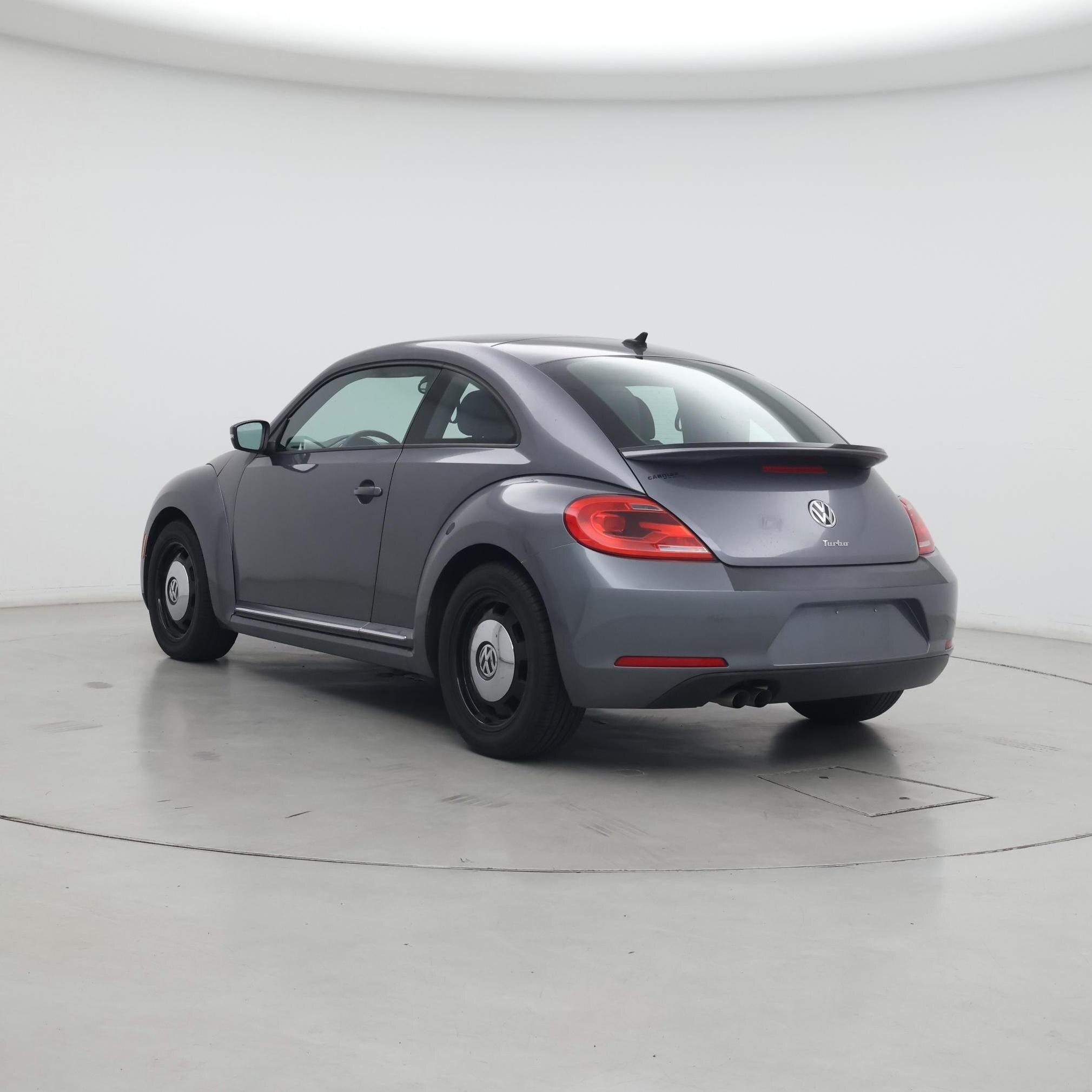 Thumbnail: 2016 Volkswagen Beetle - 2