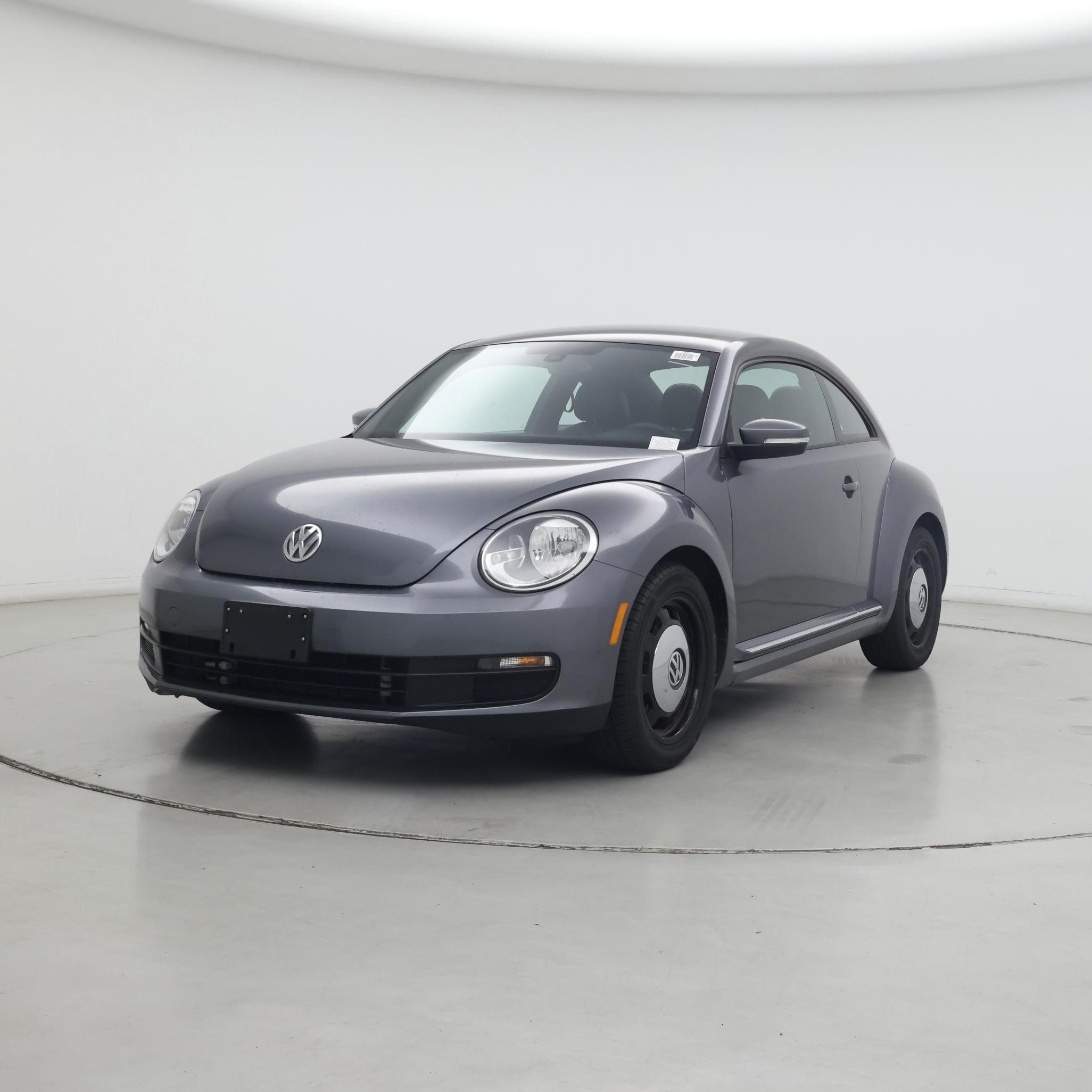 Thumbnail: 2016 Volkswagen Beetle - 4