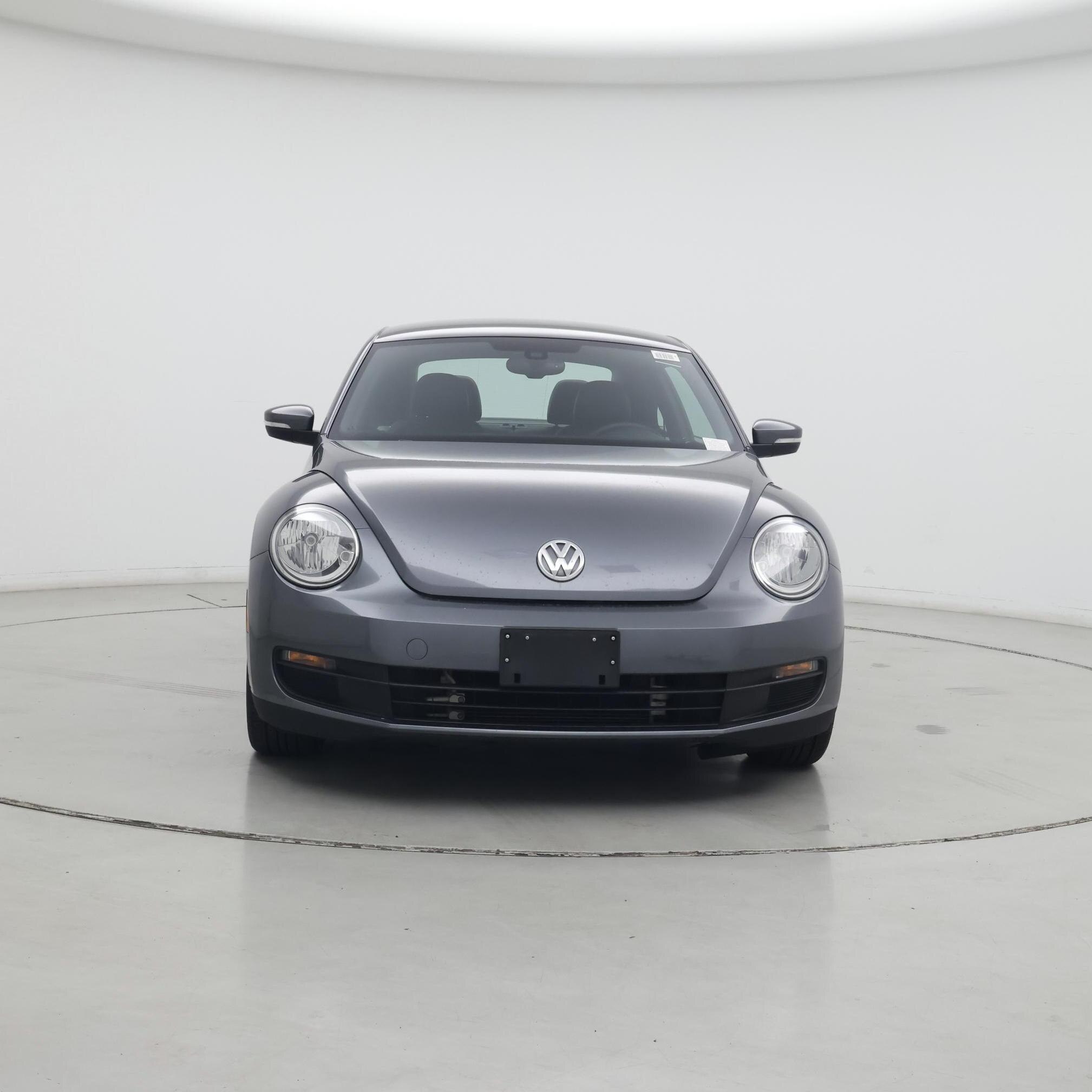 Thumbnail: 2016 Volkswagen Beetle - 5