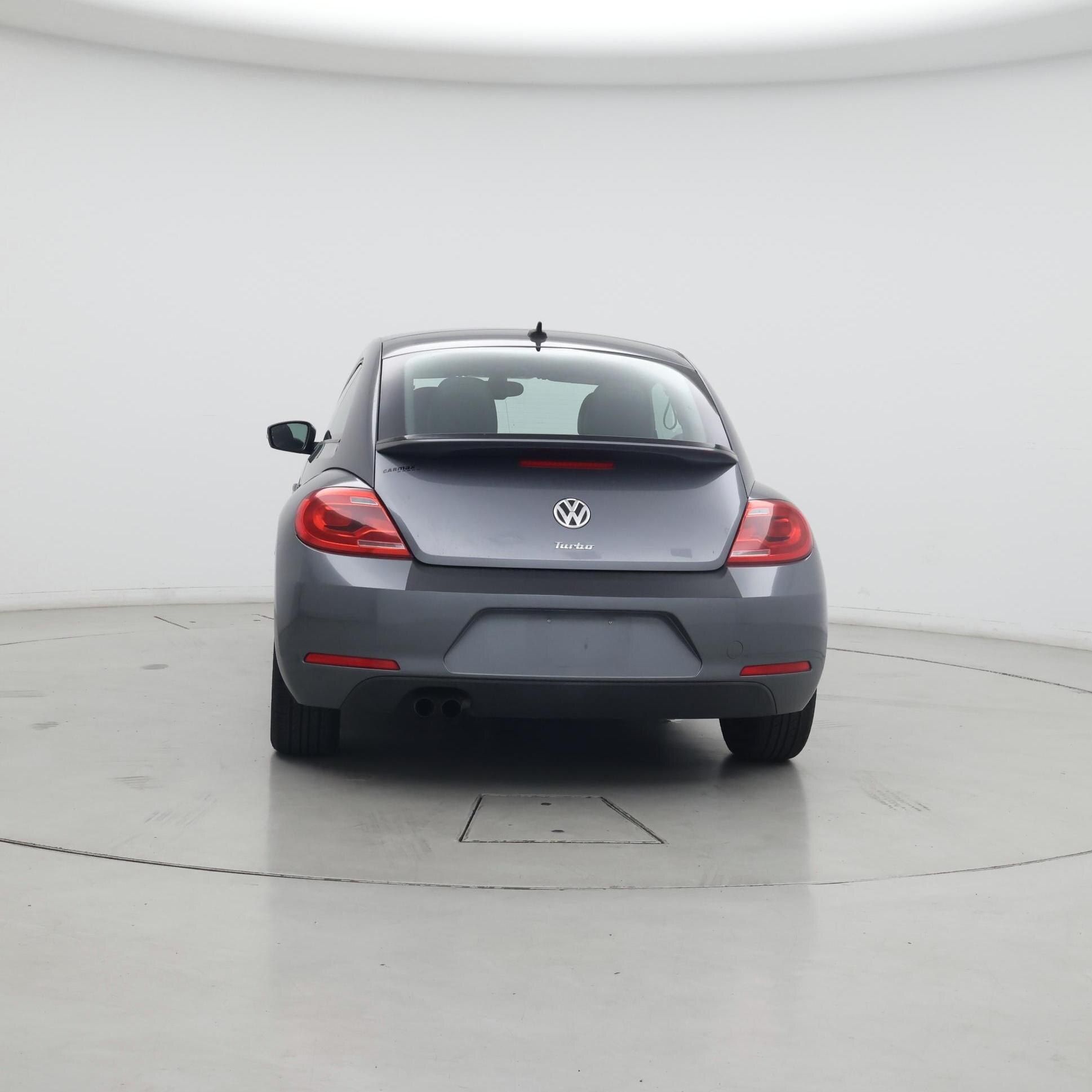 Thumbnail: 2016 Volkswagen Beetle - 6