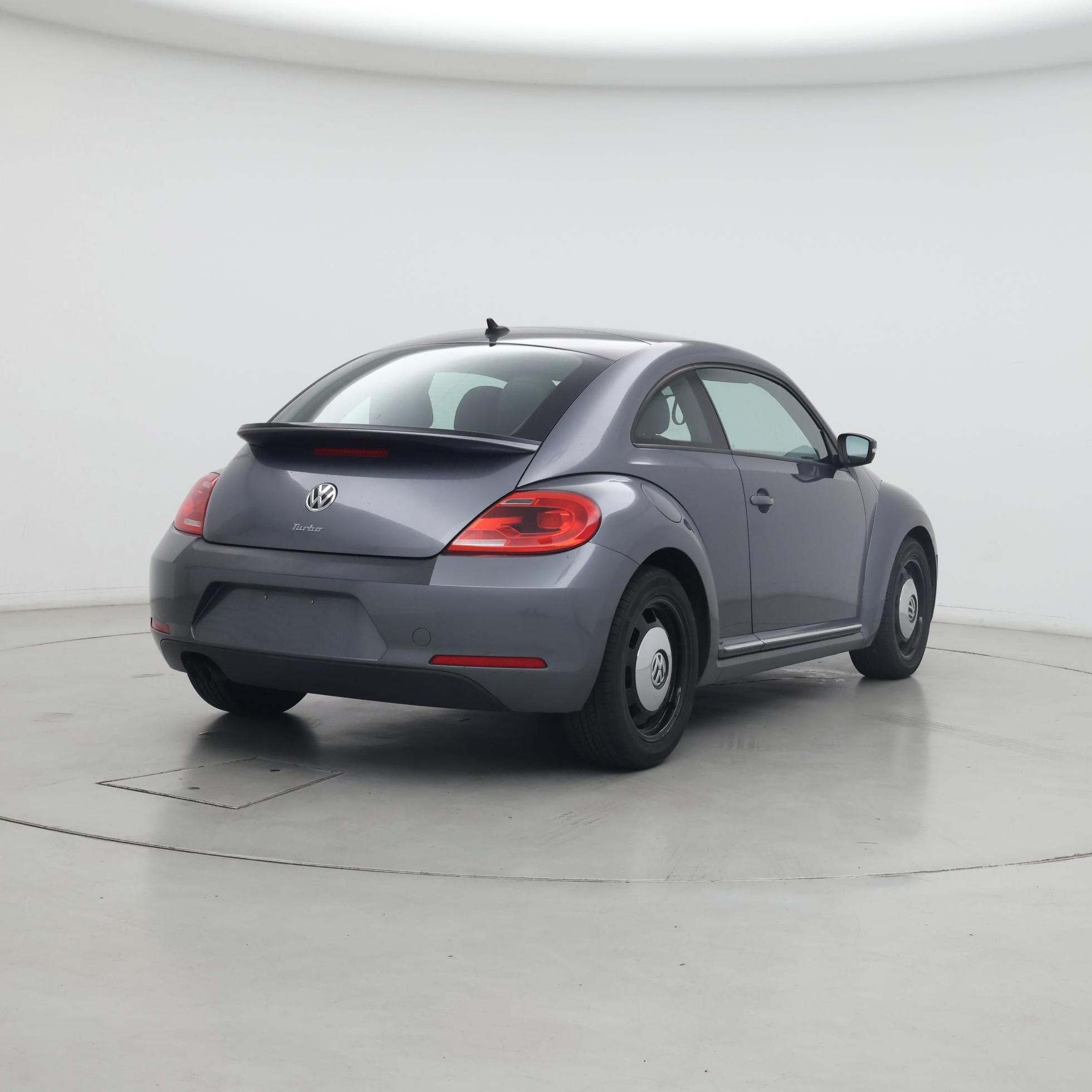 Thumbnail: 2016 Volkswagen Beetle - 8