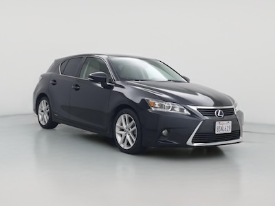 2017 Lexus CT 200h -
                  Oxnard, CA