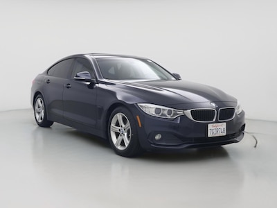 2015 BMW 4 Series 428i -
                  Oxnard, CA