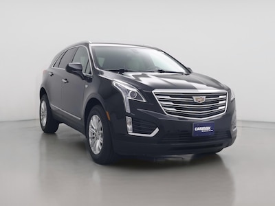 2019 Cadillac XT5  -
                  Oxnard, CA
