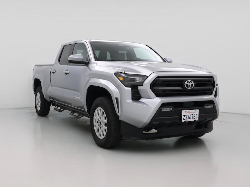 2025 Toyota Tacoma SR5 -
                  Irvine, CA