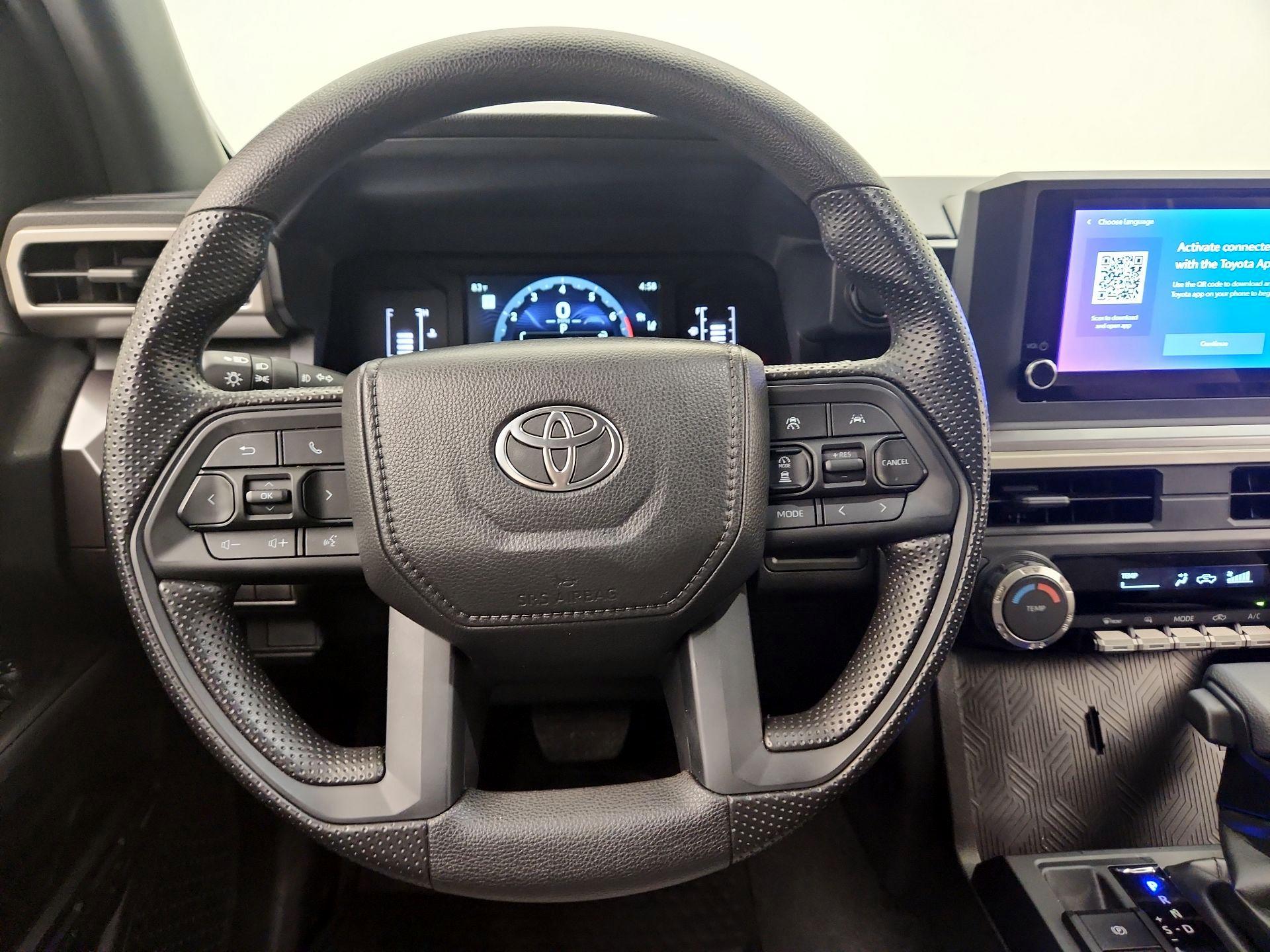Thumbnail: 2025 Toyota Tacoma - 10