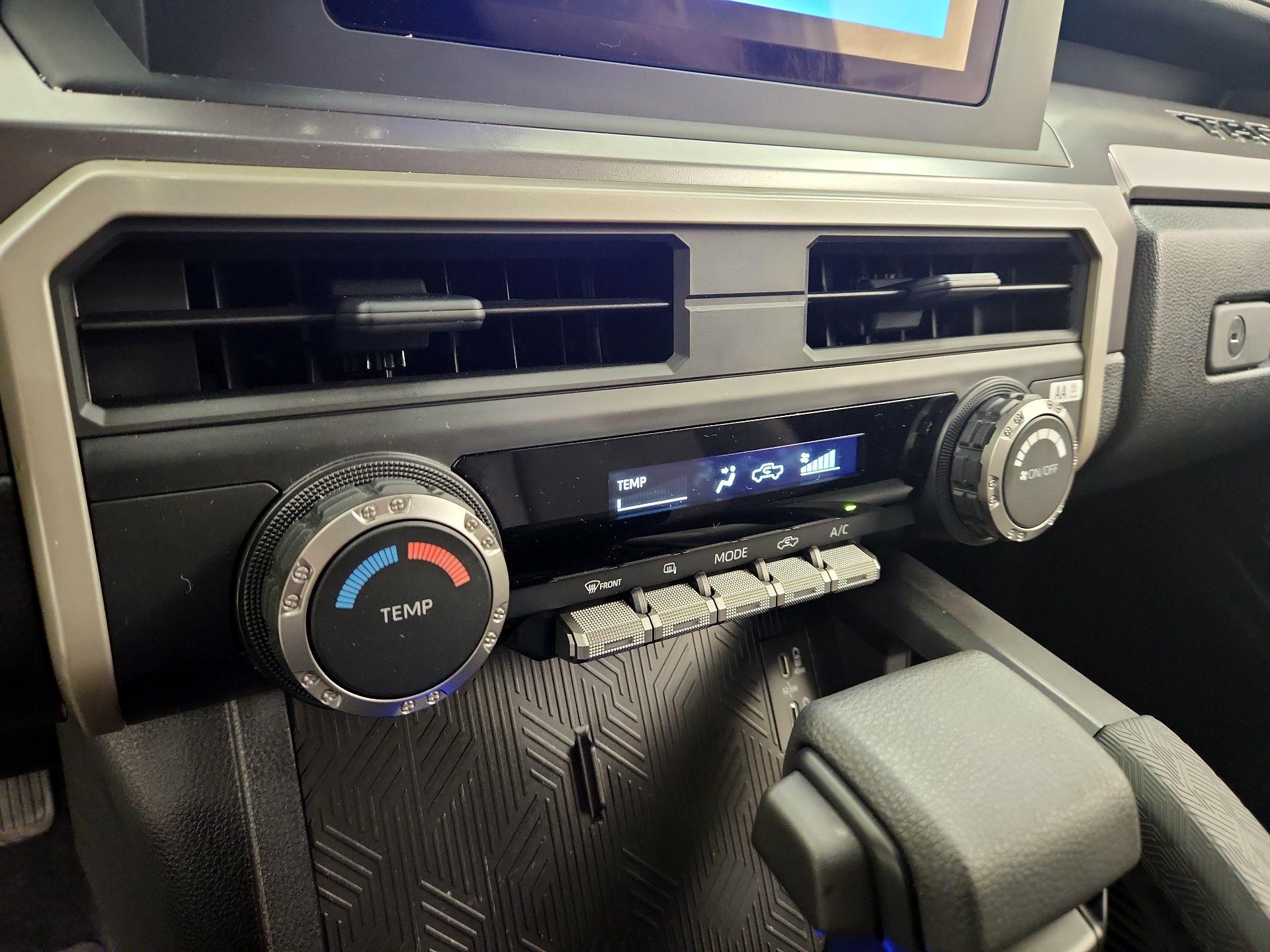 Thumbnail: 2025 Toyota Tacoma - 16