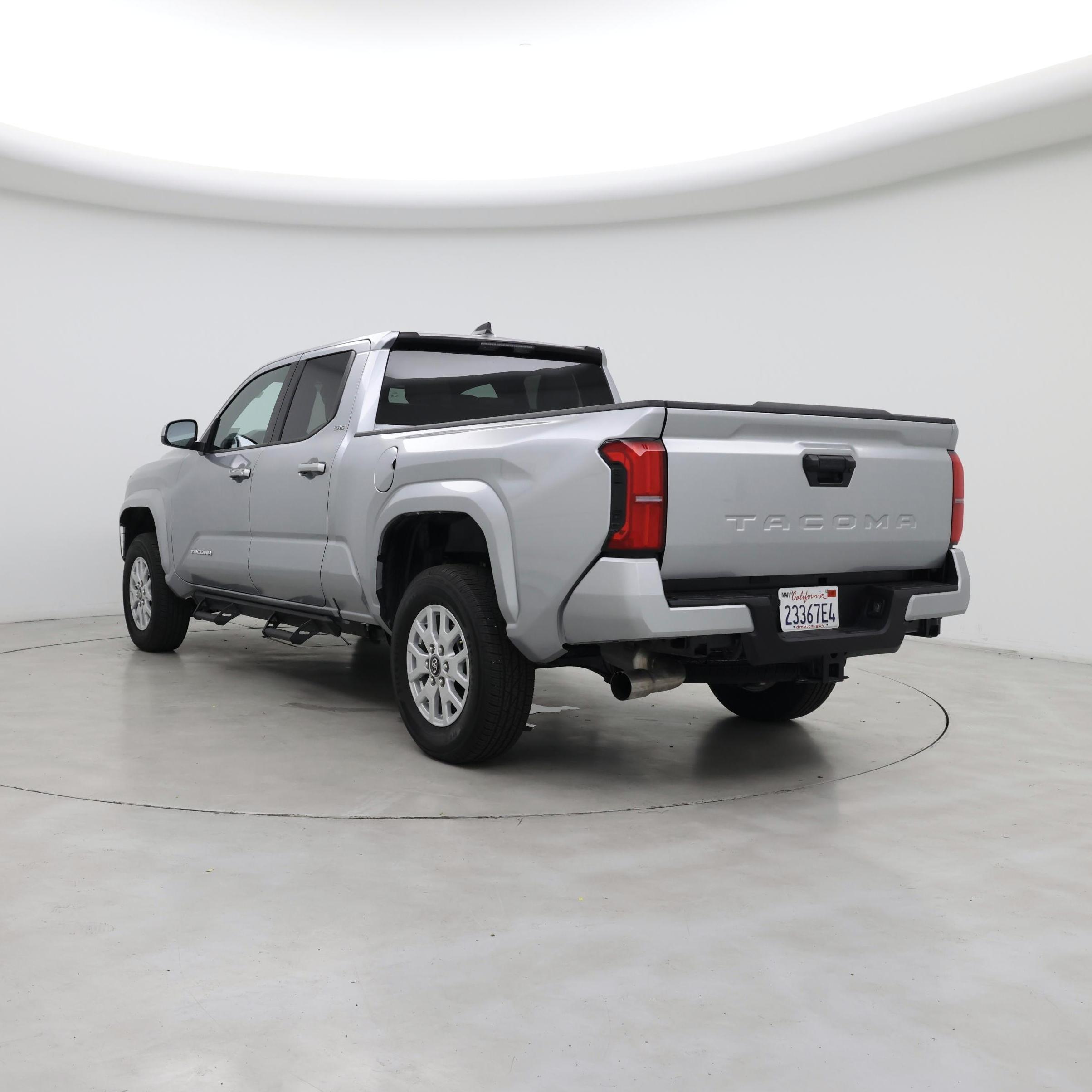 Thumbnail: 2025 Toyota Tacoma - 2