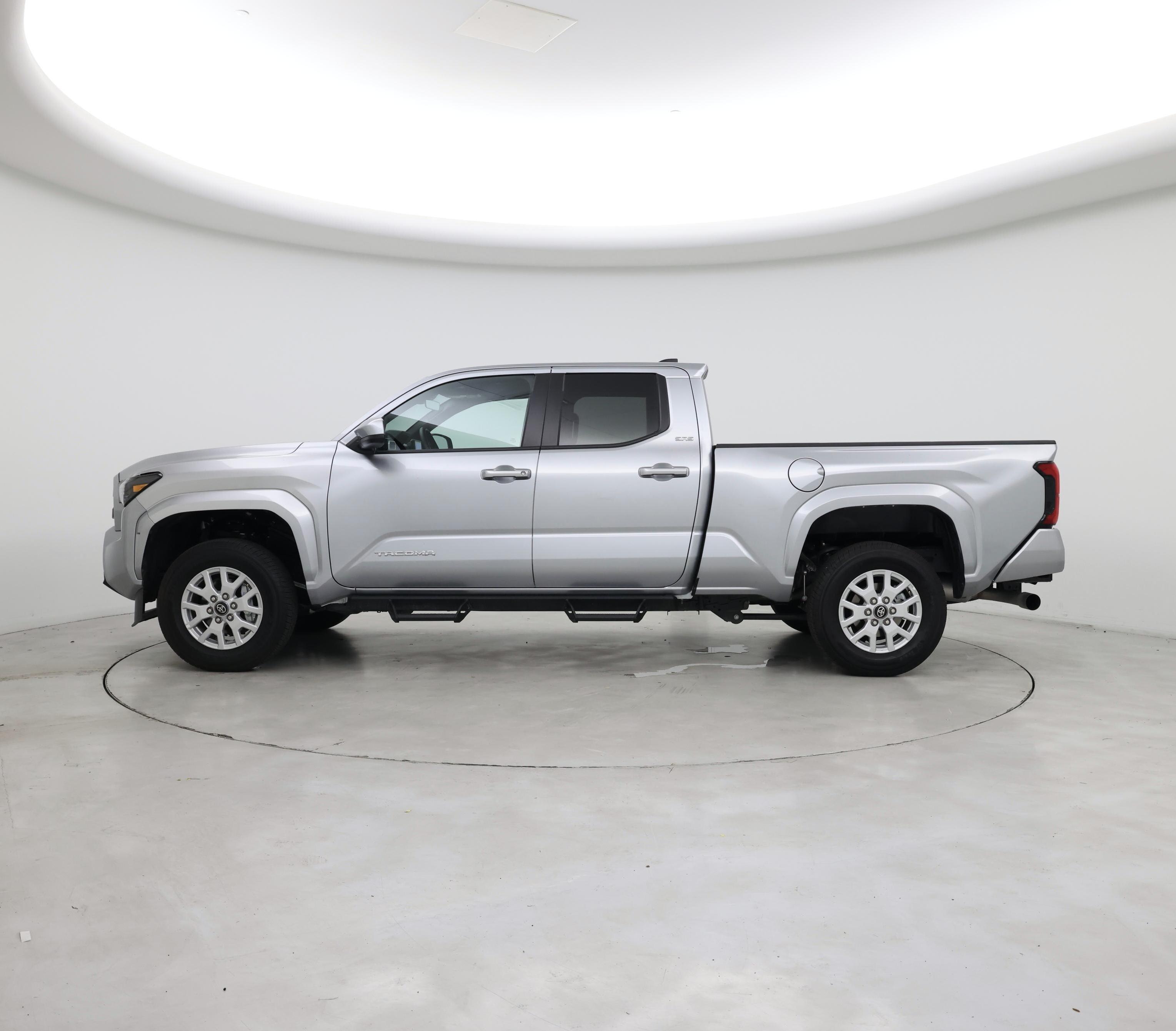 Thumbnail: 2025 Toyota Tacoma - 3
