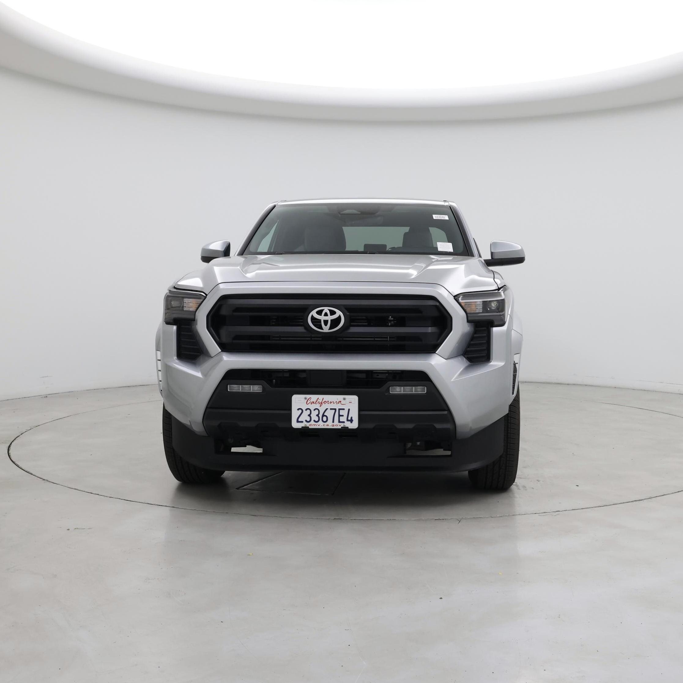 Thumbnail: 2025 Toyota Tacoma - 5