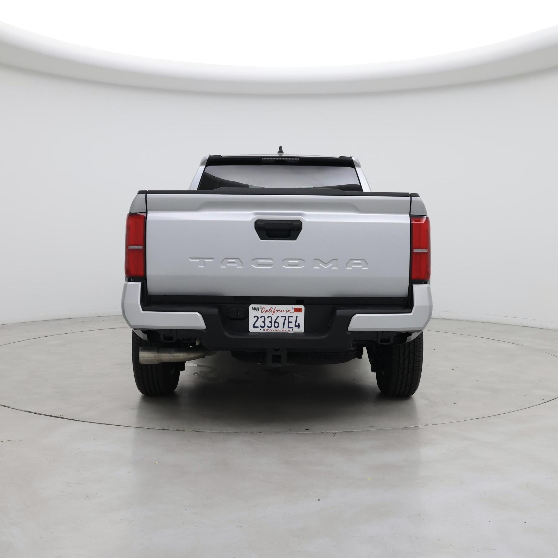 Thumbnail: 2025 Toyota Tacoma - 6