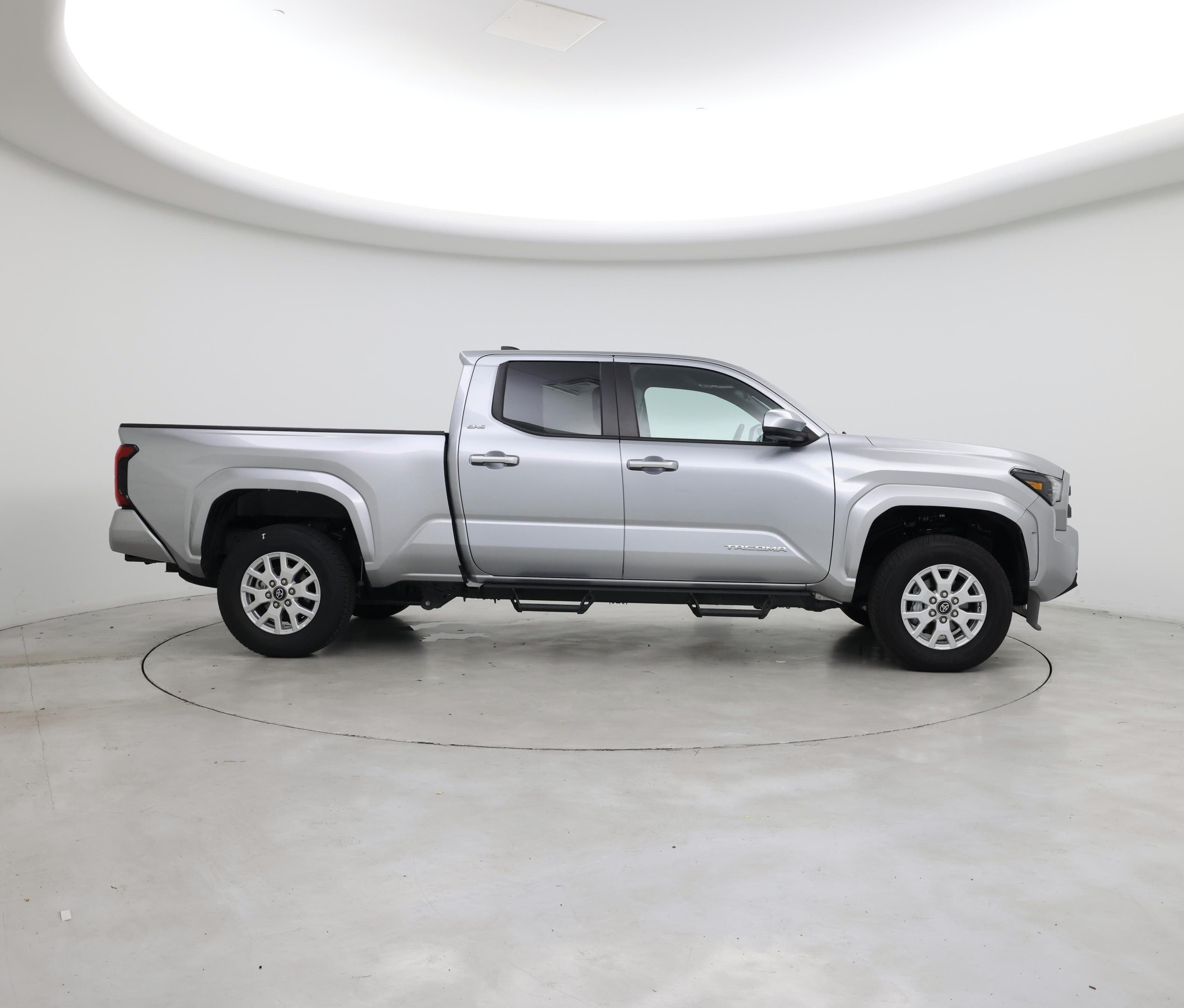 Thumbnail: 2025 Toyota Tacoma - 7