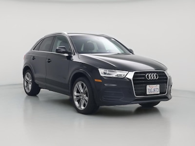 2016 Audi Q3 Premium Plus -
                  Oxnard, CA
