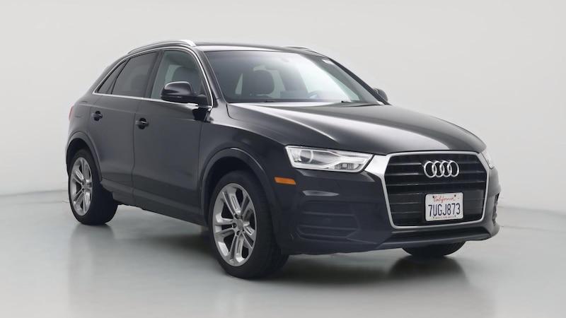 2016 Audi Q3 Premium Plus Hero Image
