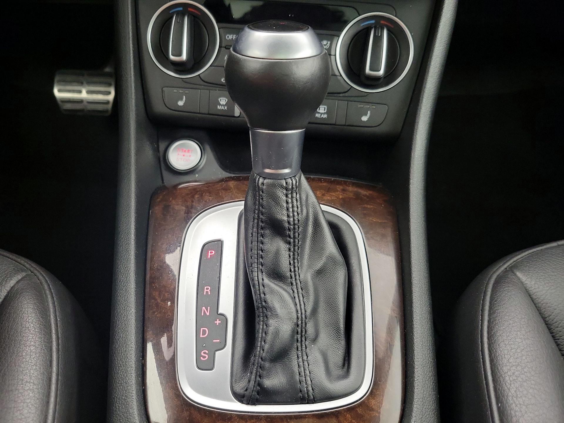 Thumbnail: 2016 Audi Q3 - 18