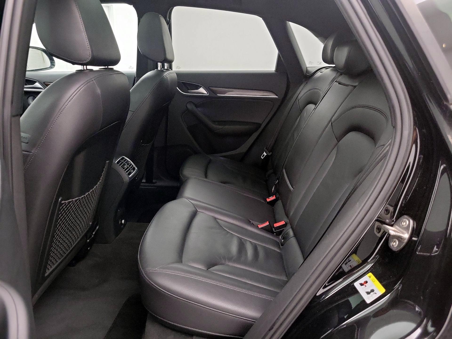 Thumbnail: 2016 Audi Q3 - 20