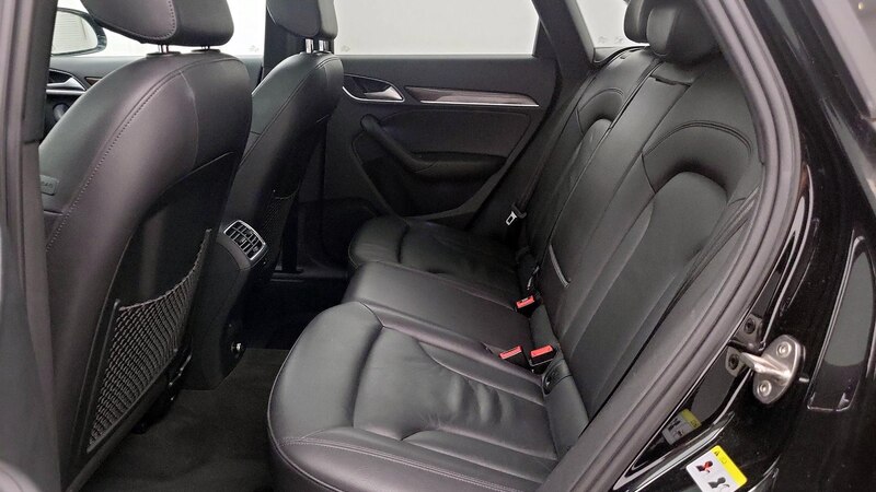 2016 Audi Q3 Premium Plus 20