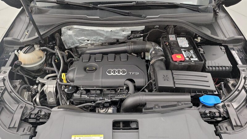 2016 Audi Q3 Premium Plus 22