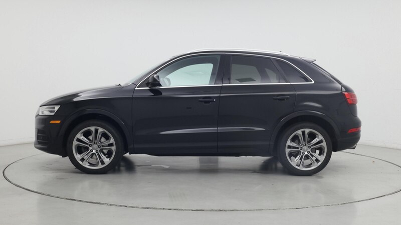 2016 Audi Q3 Premium Plus 3