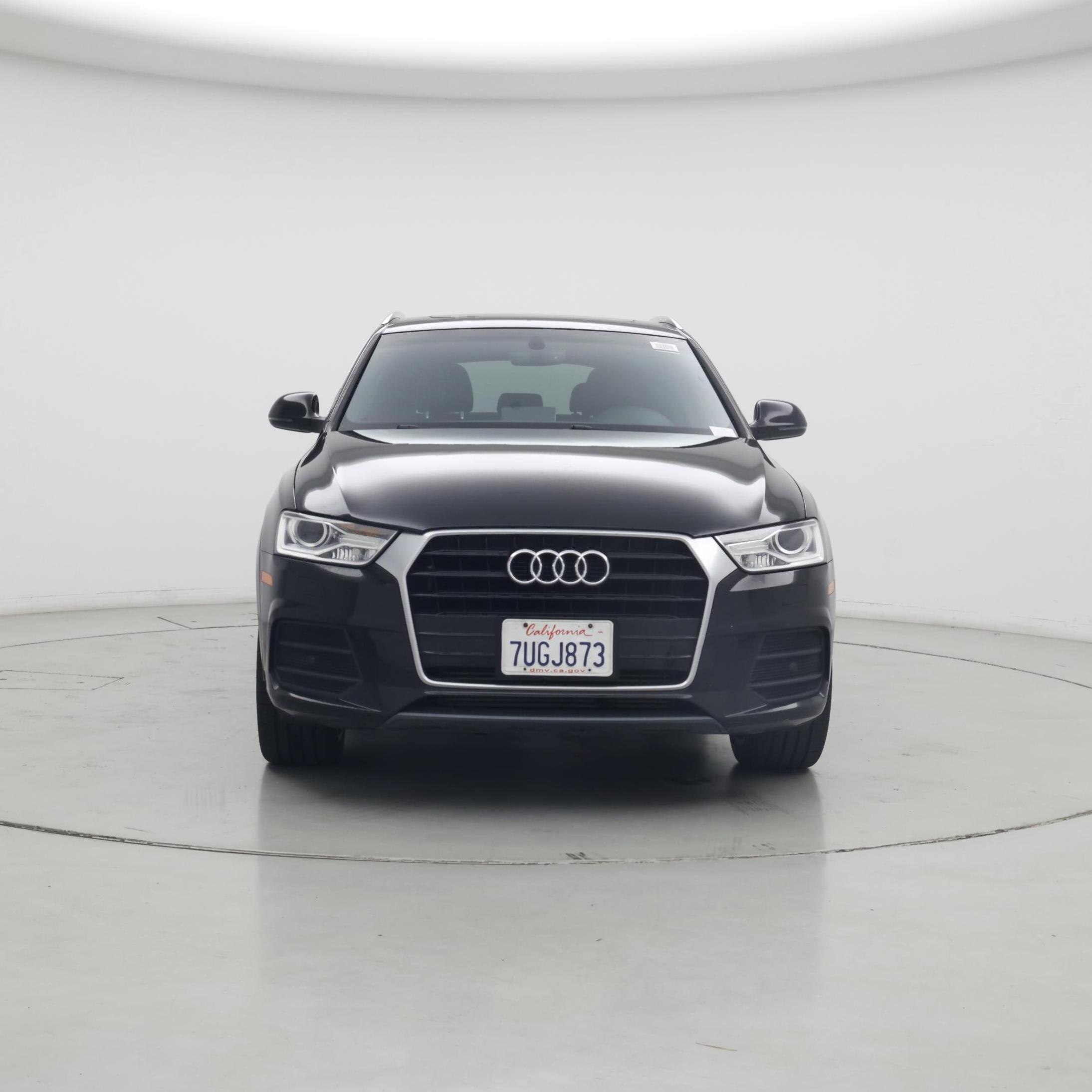 Thumbnail: 2016 Audi Q3 - 5
