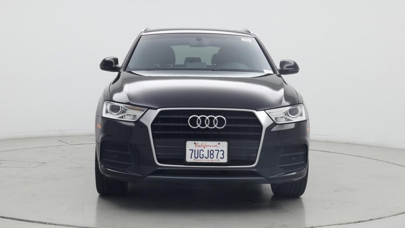 2016 Audi Q3 Premium Plus 5