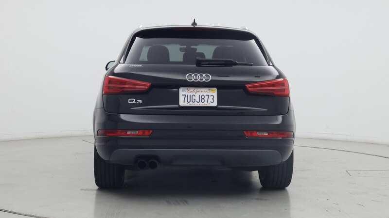 2016 Audi Q3 Premium Plus 6