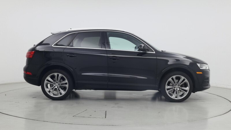 2016 Audi Q3 Premium Plus 7