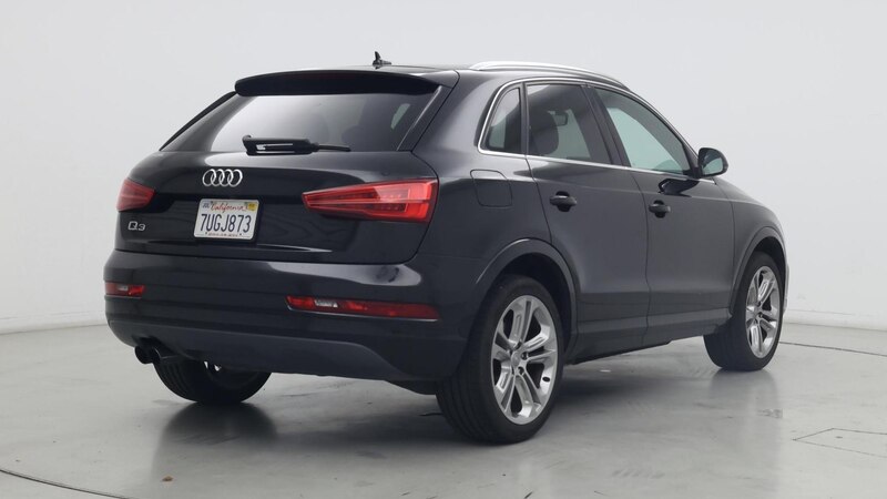 2016 Audi Q3 Premium Plus 8