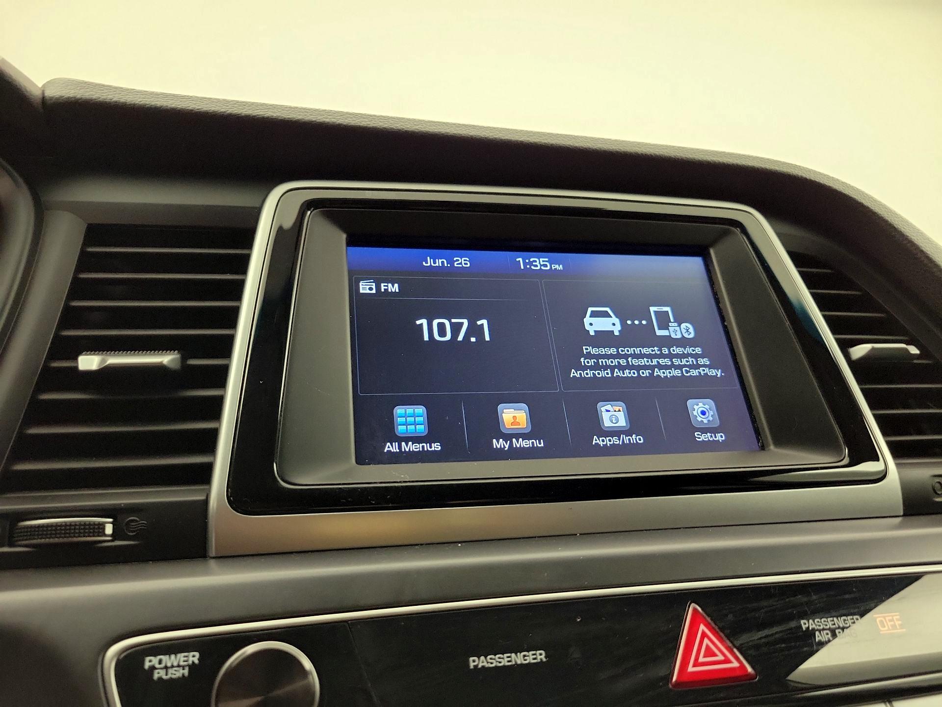 Thumbnail: 2019 Hyundai Sonata - 15