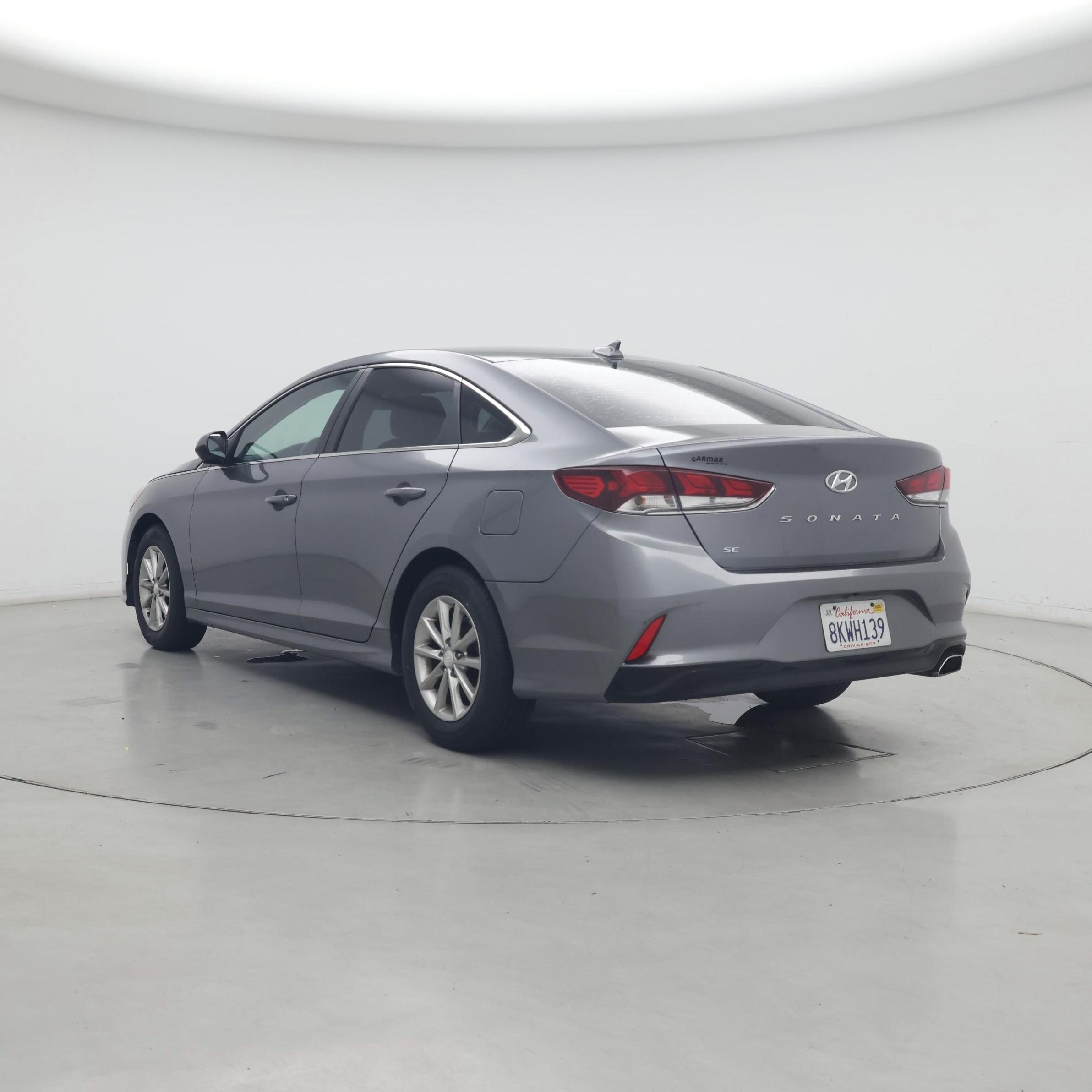 Thumbnail: 2019 Hyundai Sonata - 2