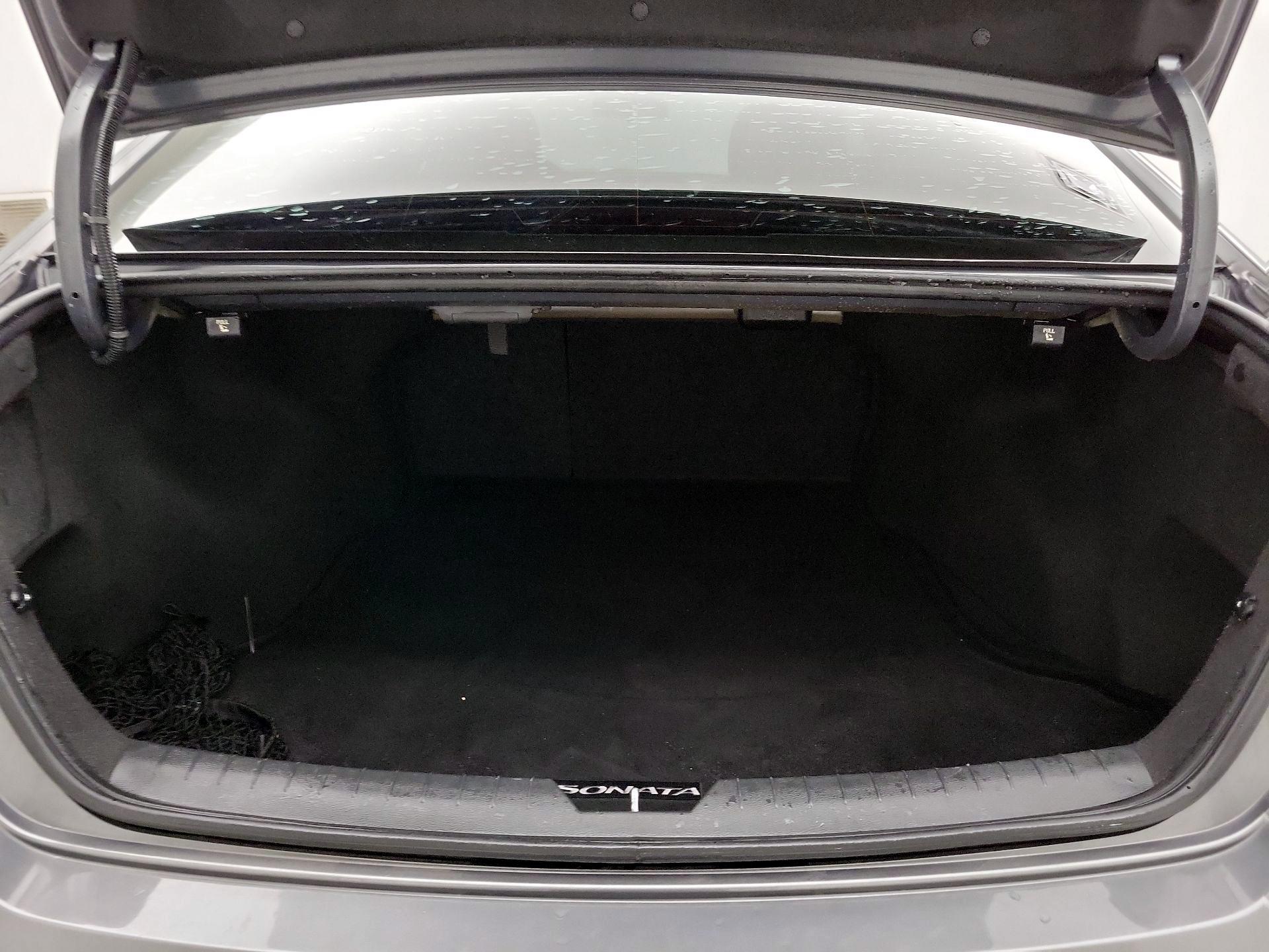 Thumbnail: 2019 Hyundai Sonata - 20