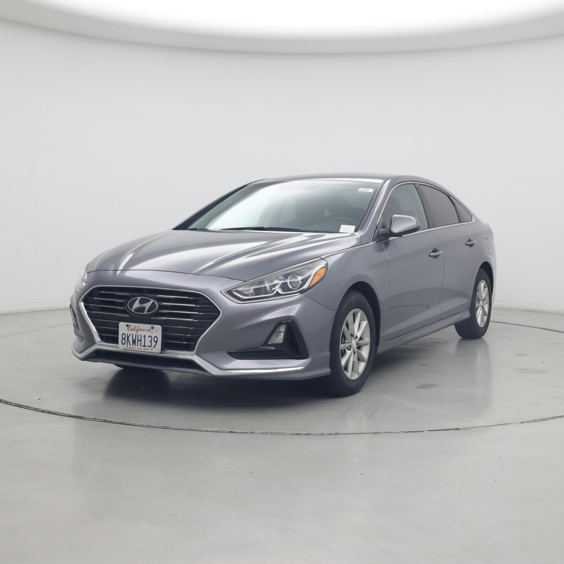 Thumbnail: 2019 Hyundai Sonata - 4