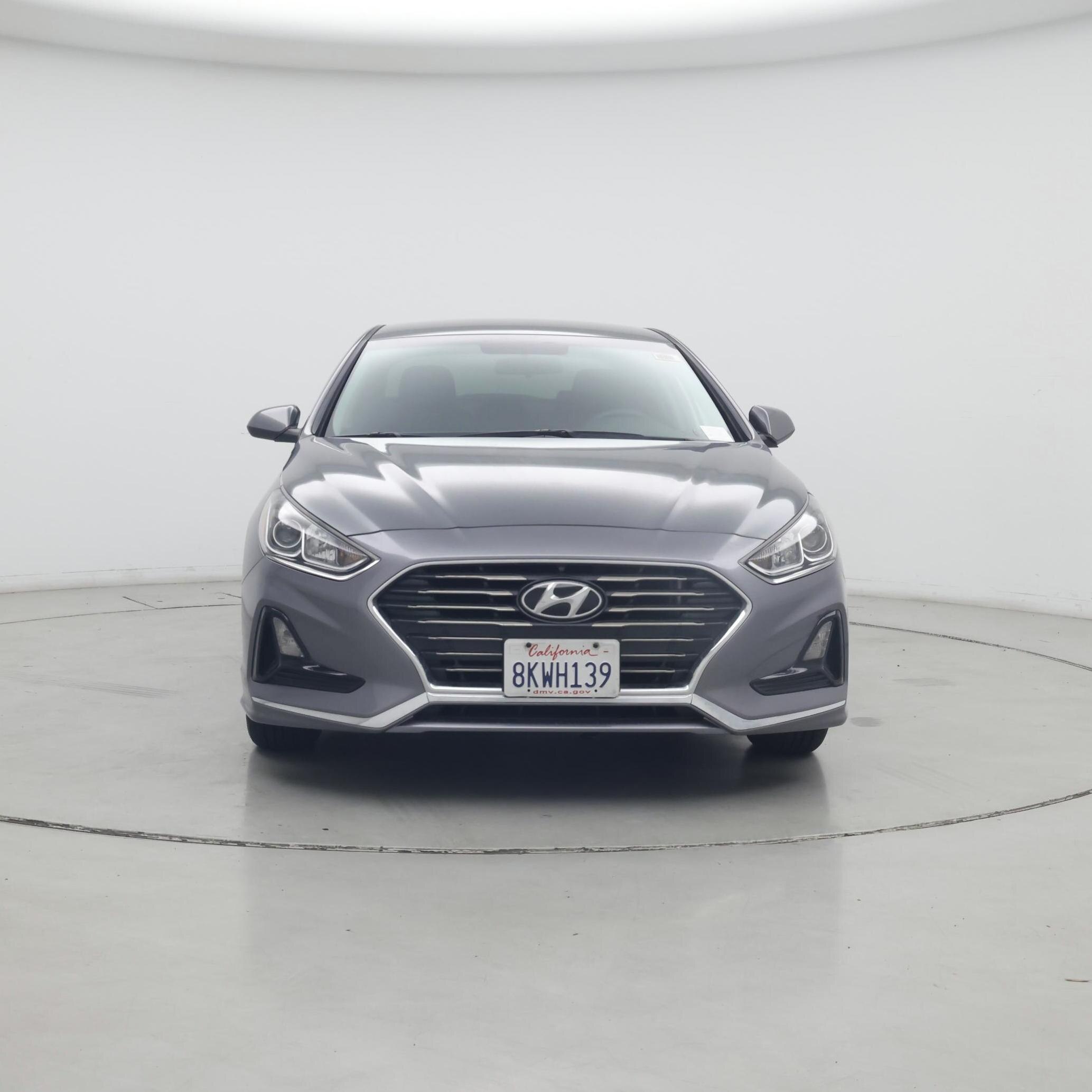 Thumbnail: 2019 Hyundai Sonata - 5