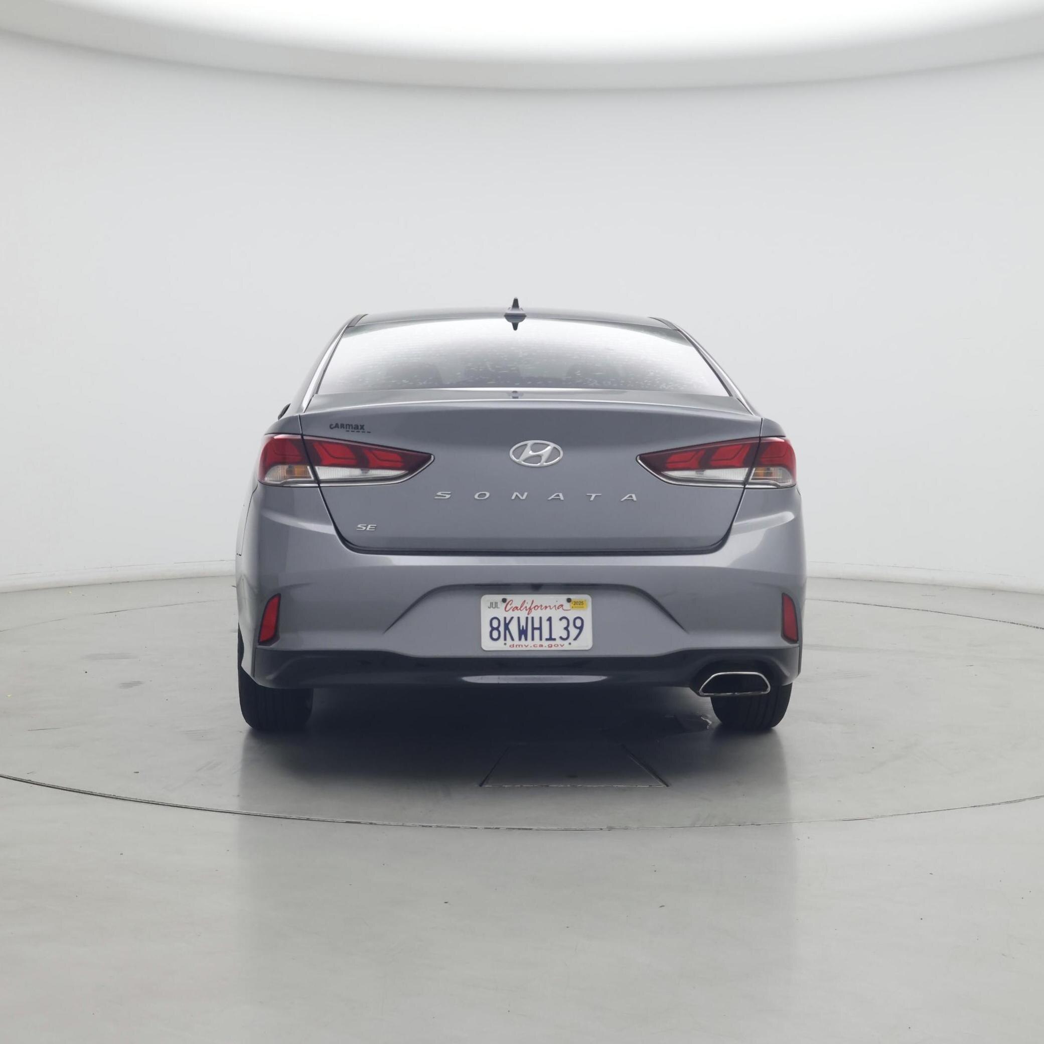 Thumbnail: 2019 Hyundai Sonata - 6