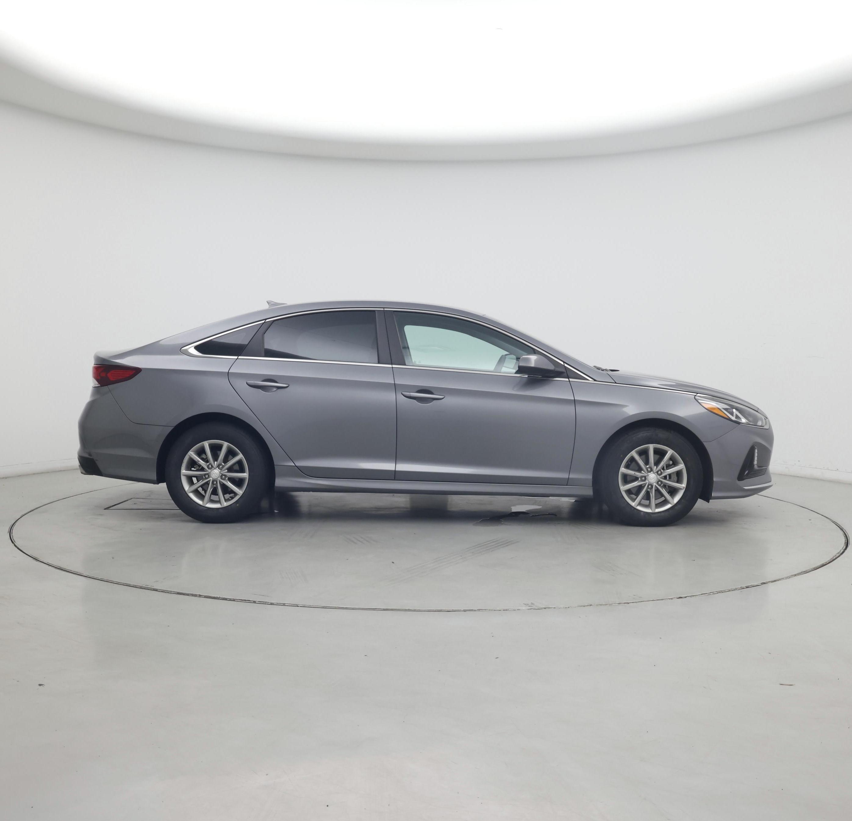 Thumbnail: 2019 Hyundai Sonata - 7