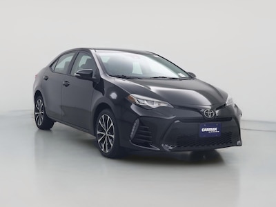 2019 Toyota Corolla SE -
                  Oxnard, CA