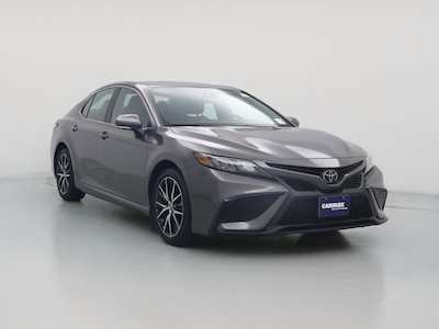 2023 Toyota Camry SE -
                  Oxnard, CA