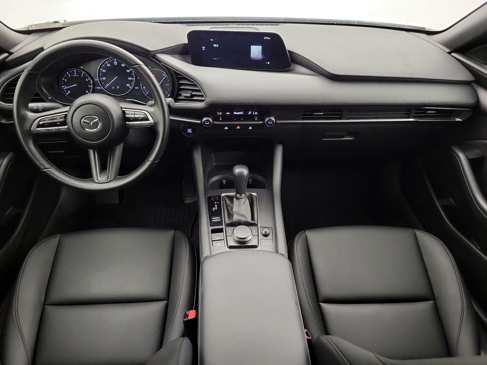 Thumbnail: 2022 Mazda Mazda3 - 9