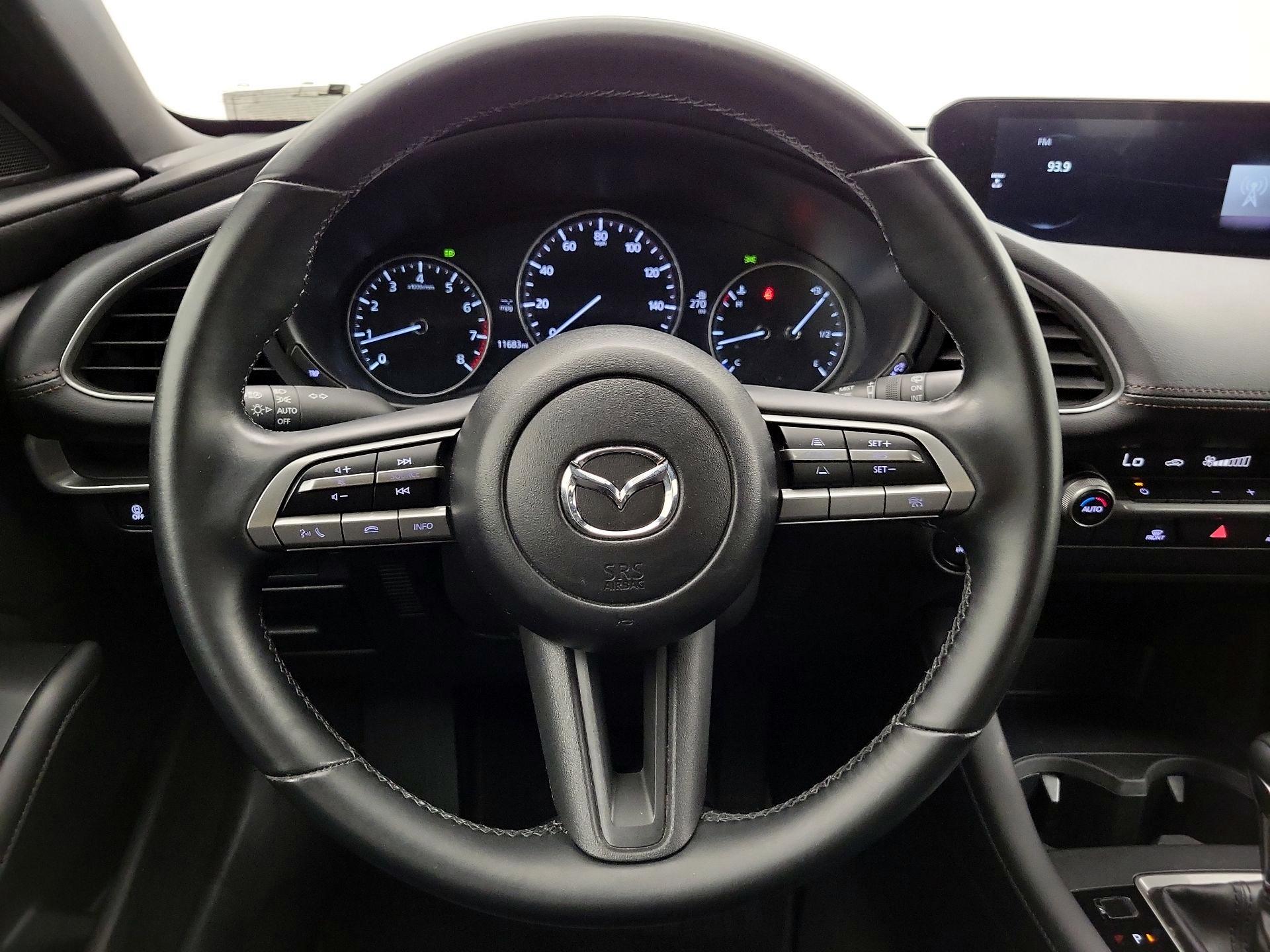 Thumbnail: 2022 Mazda Mazda3 - 10