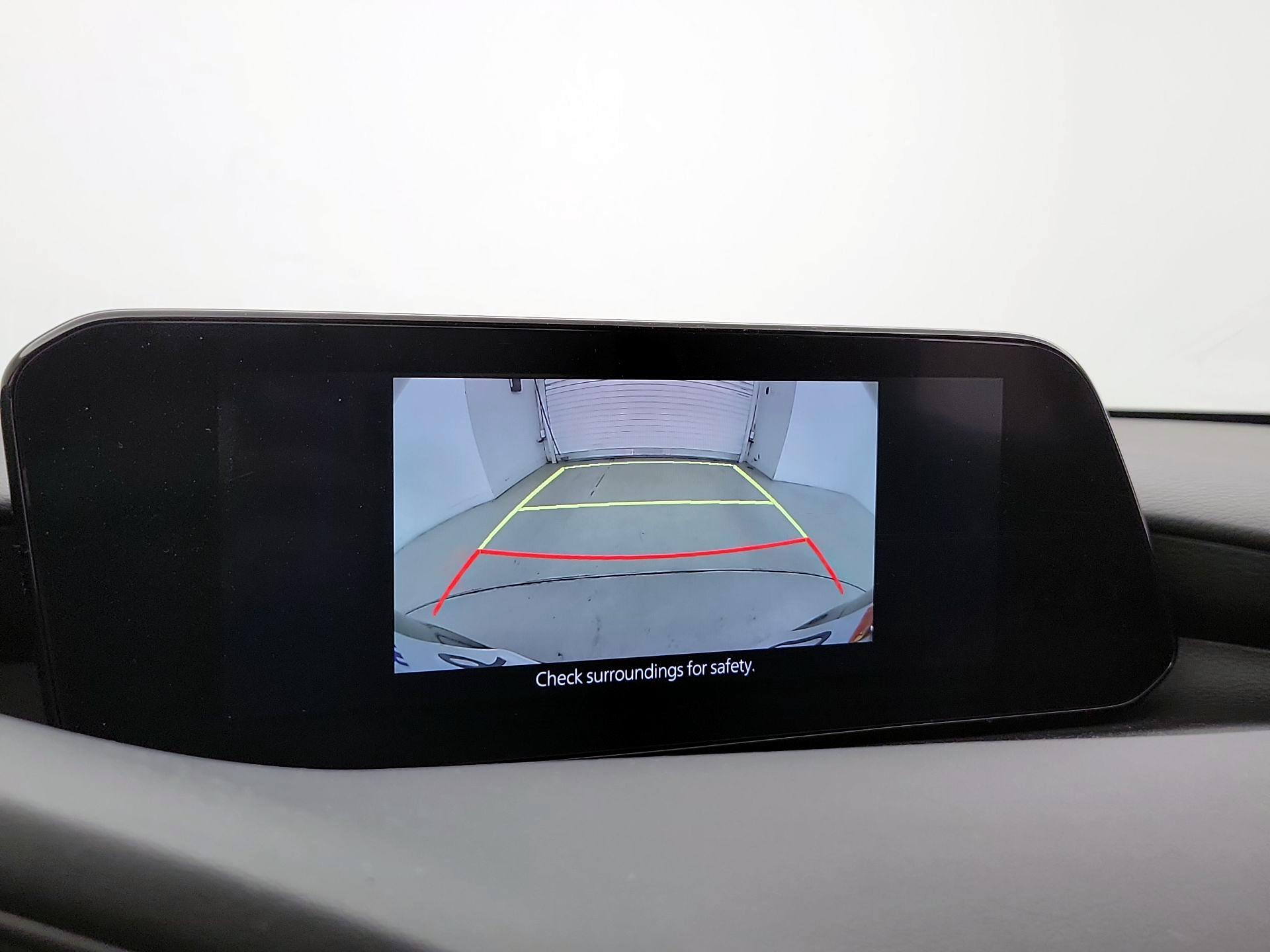 Thumbnail: 2022 Mazda Mazda3 - 14