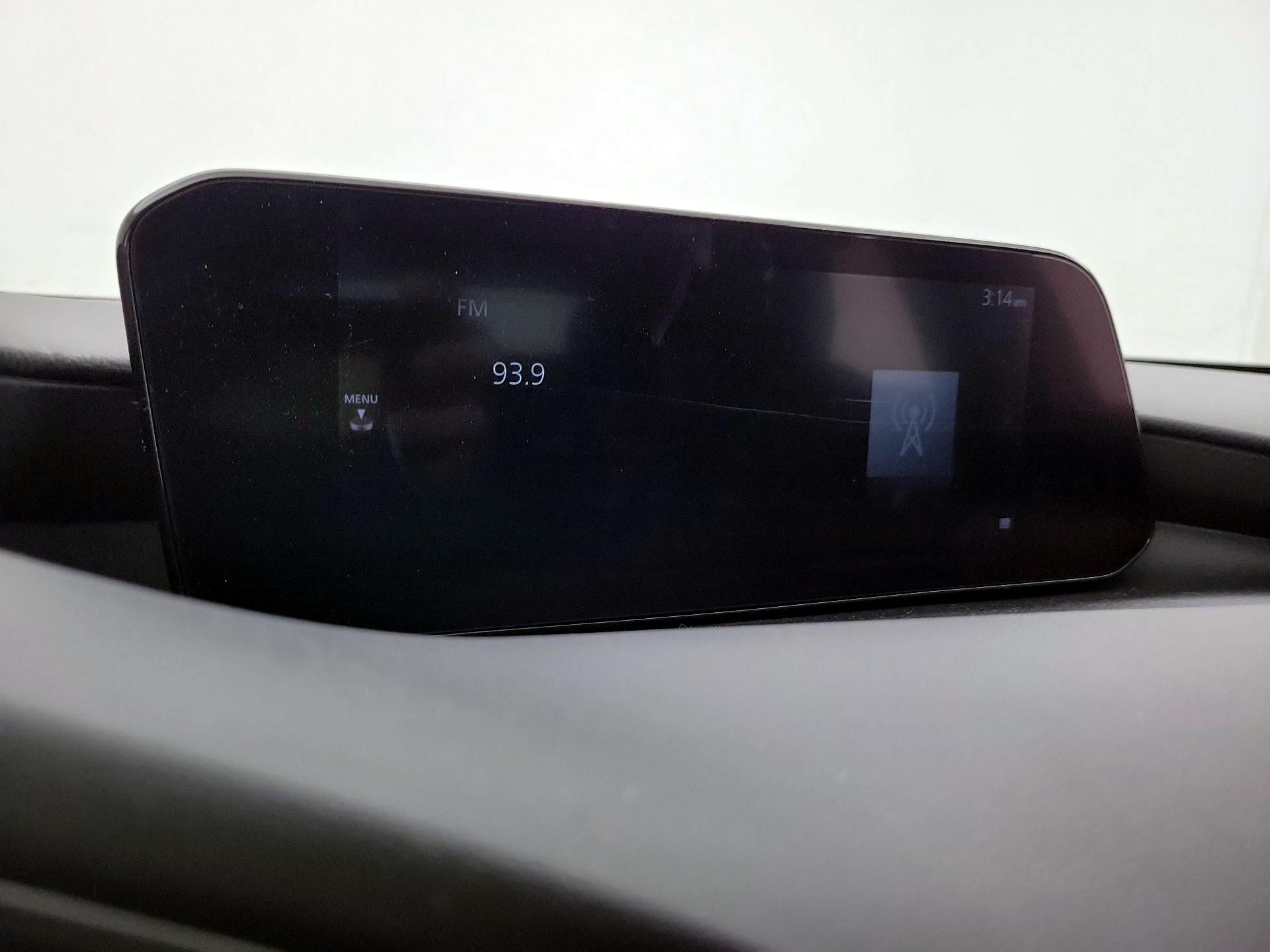 Thumbnail: 2022 Mazda Mazda3 - 15