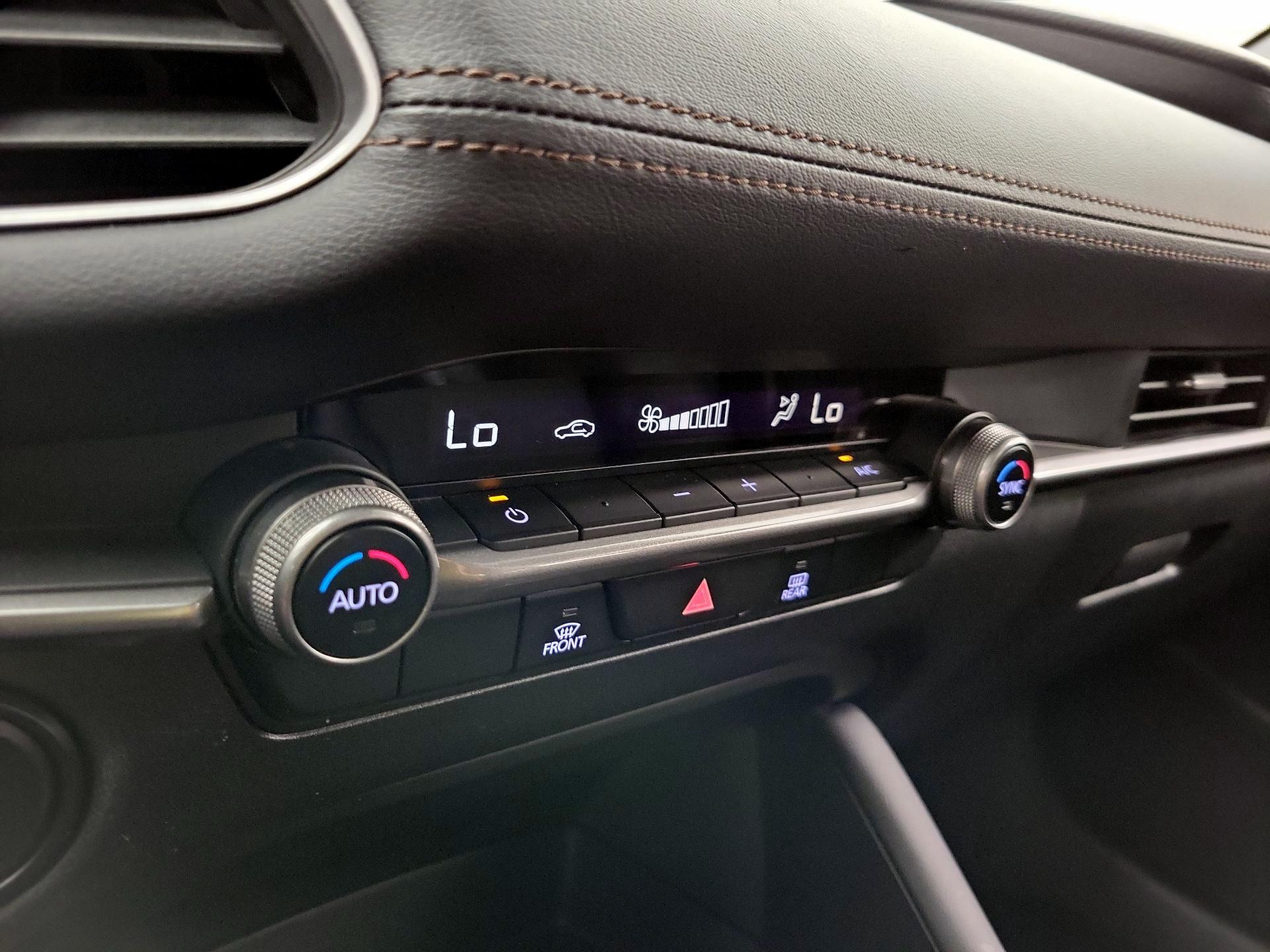 Thumbnail: 2022 Mazda Mazda3 - 16